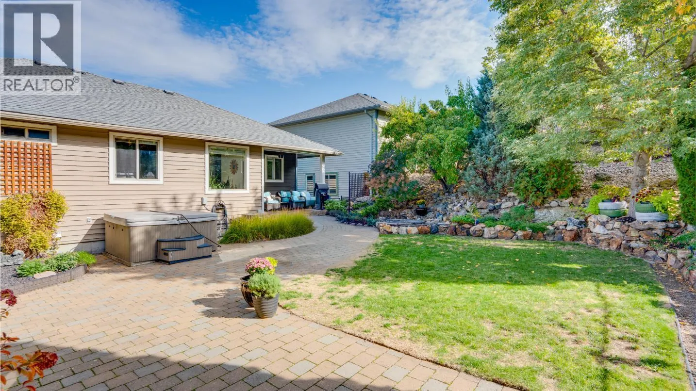 929 Mount Grady Court