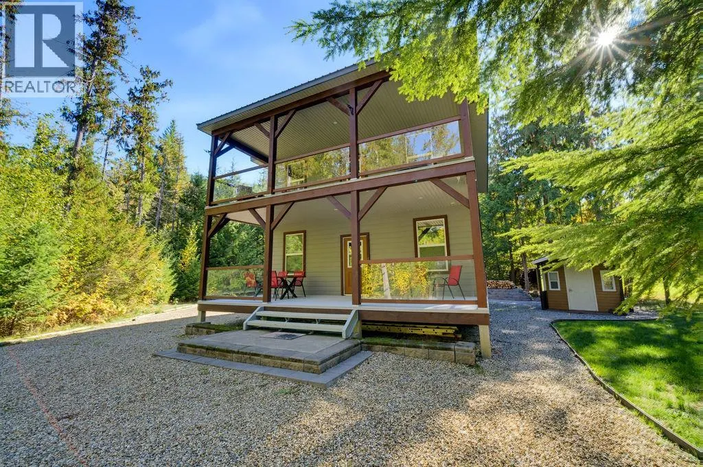 686 Swanbeach Road