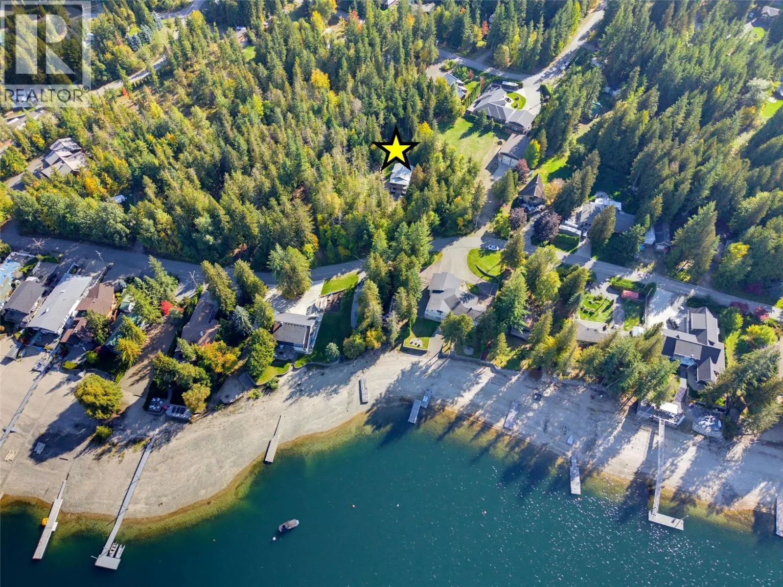 686 Swanbeach Road