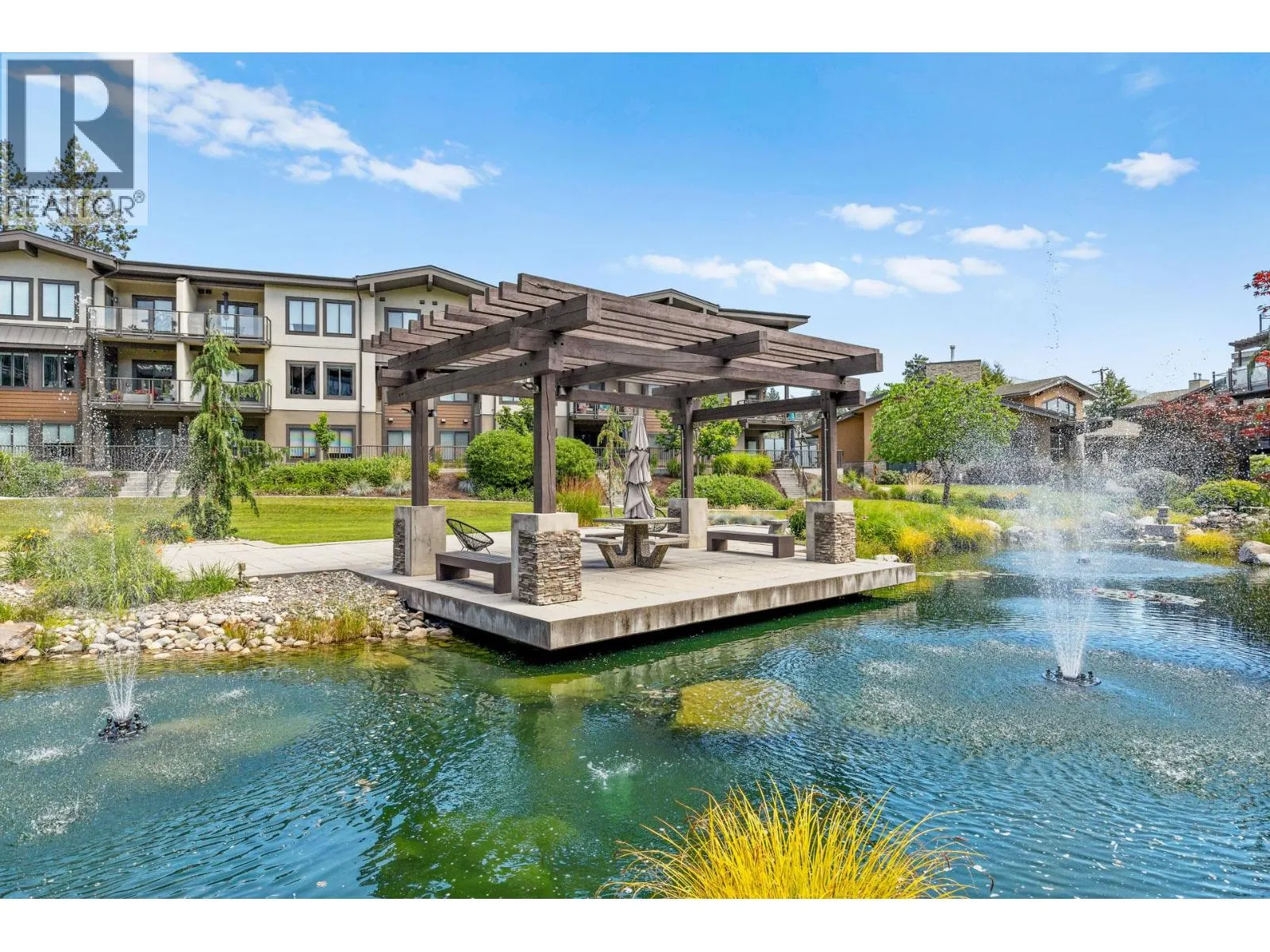 580 Sarsons Road Unit# 115