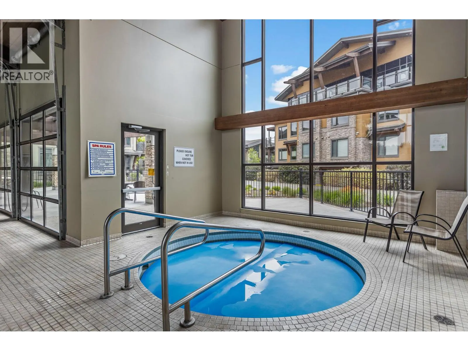 580 Sarsons Road Unit# 115