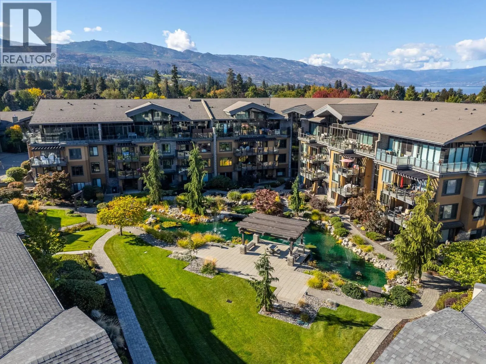 580 Sarsons Road Unit# 115