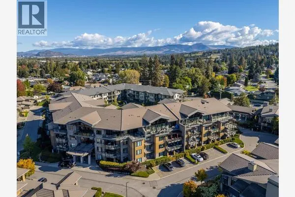 580 Sarsons Road Unit# 115