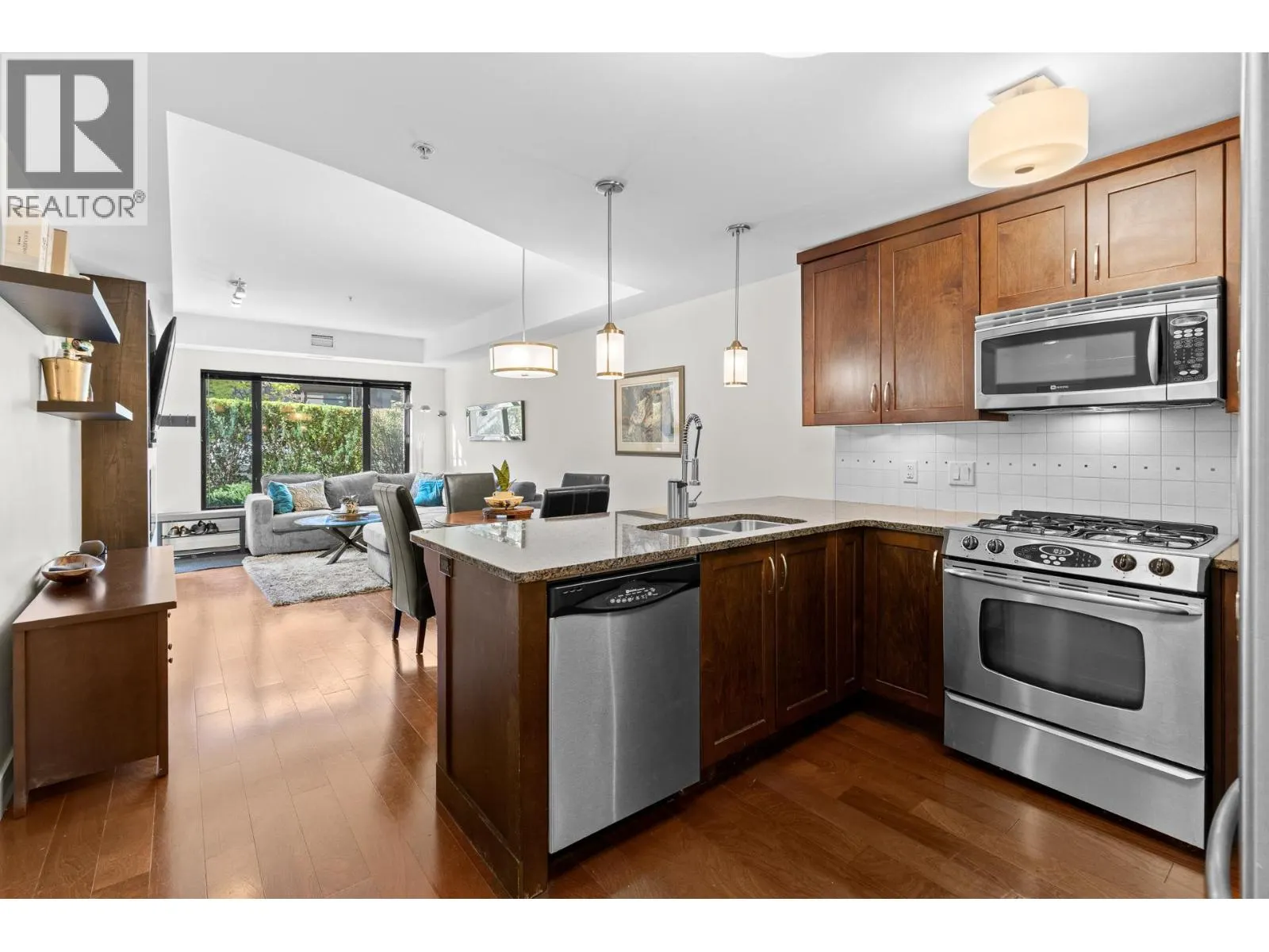 580 Sarsons Road Unit# 115