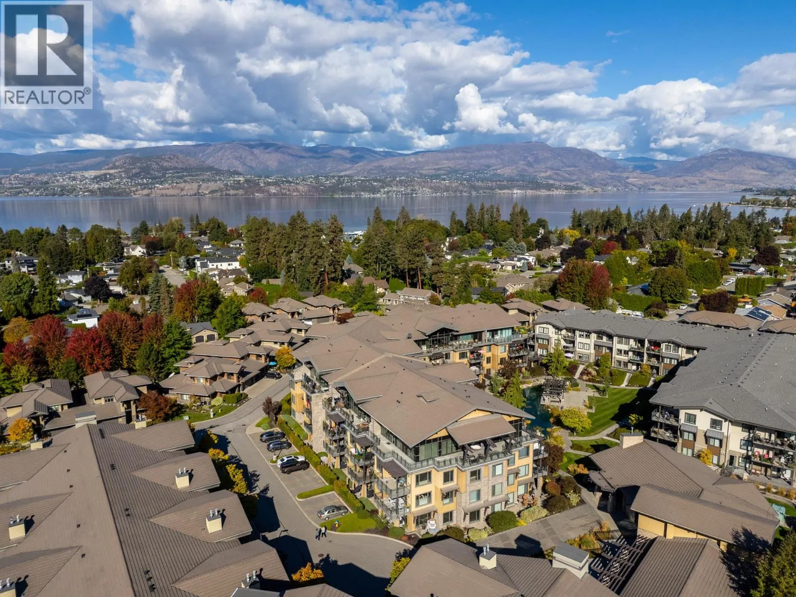 580 Sarsons Road Unit# 115