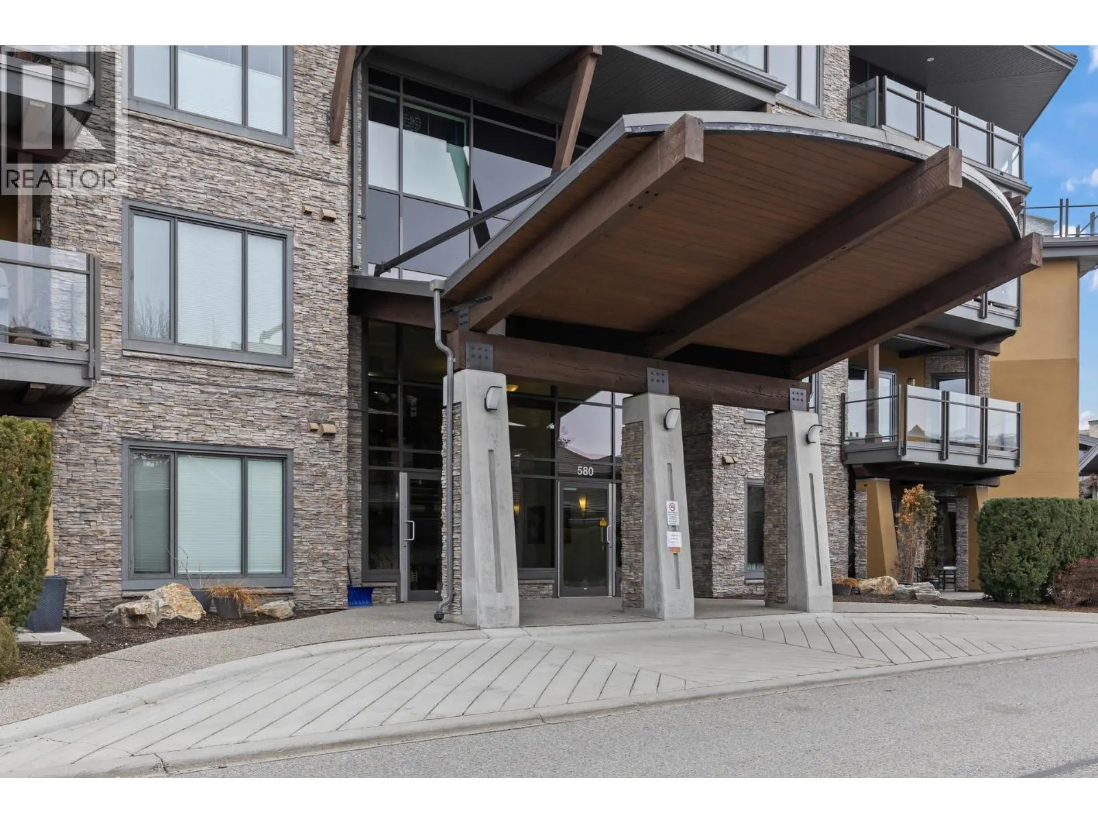 580 Sarsons Road Unit# 115