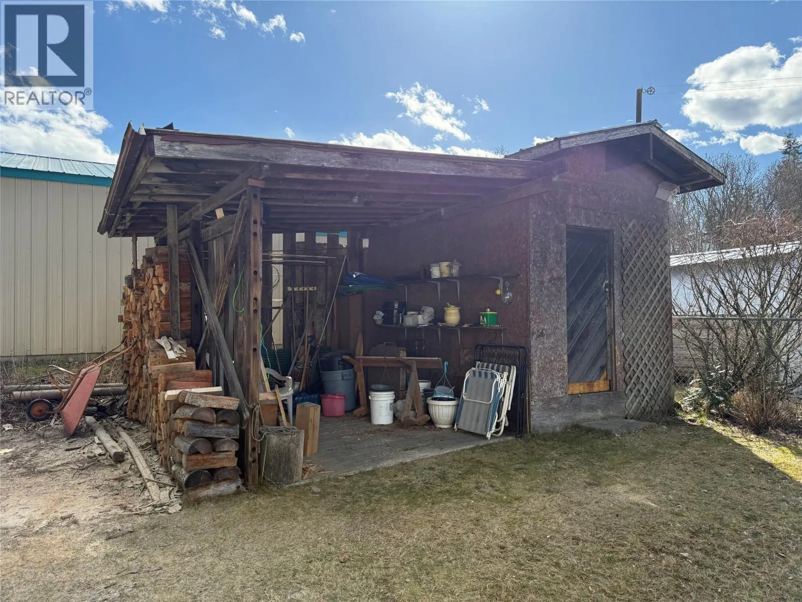 1021 Garden Road