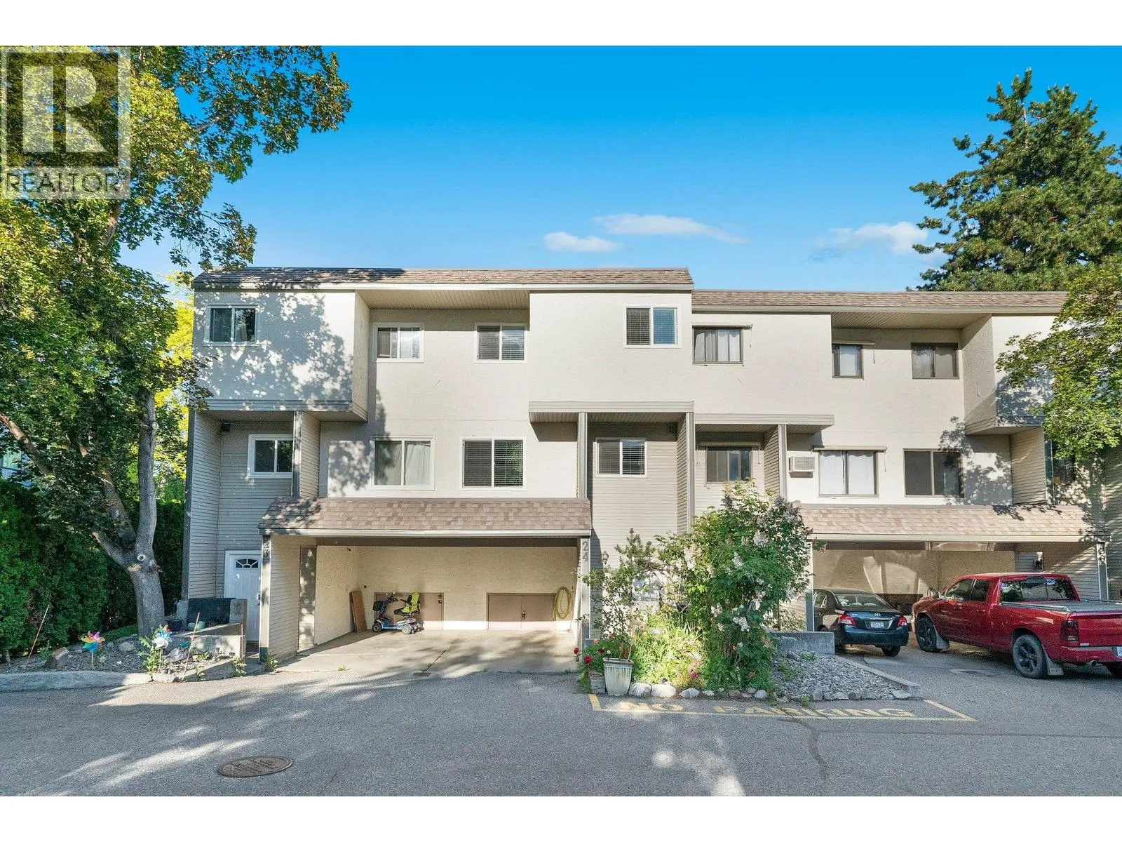 1985 Burtch Road Unit# 24