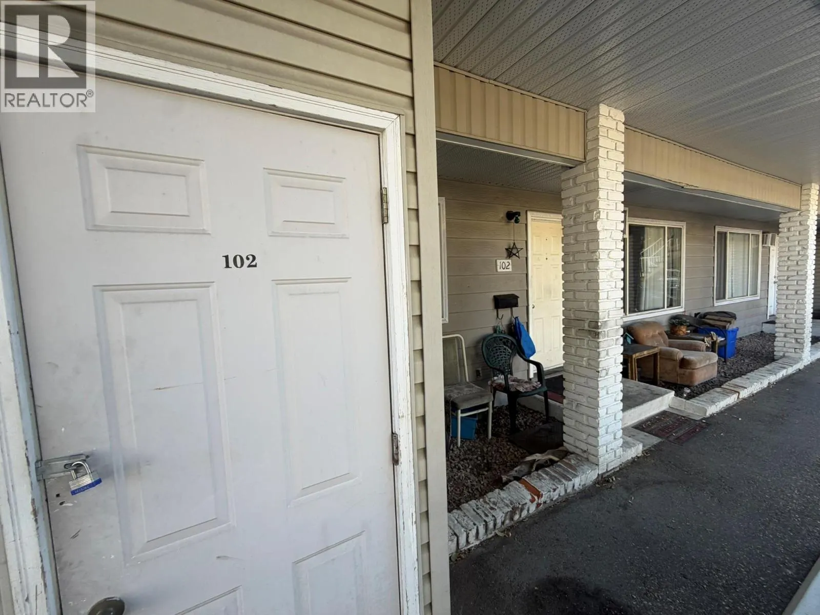 3710 24 Avenue Unit# 102