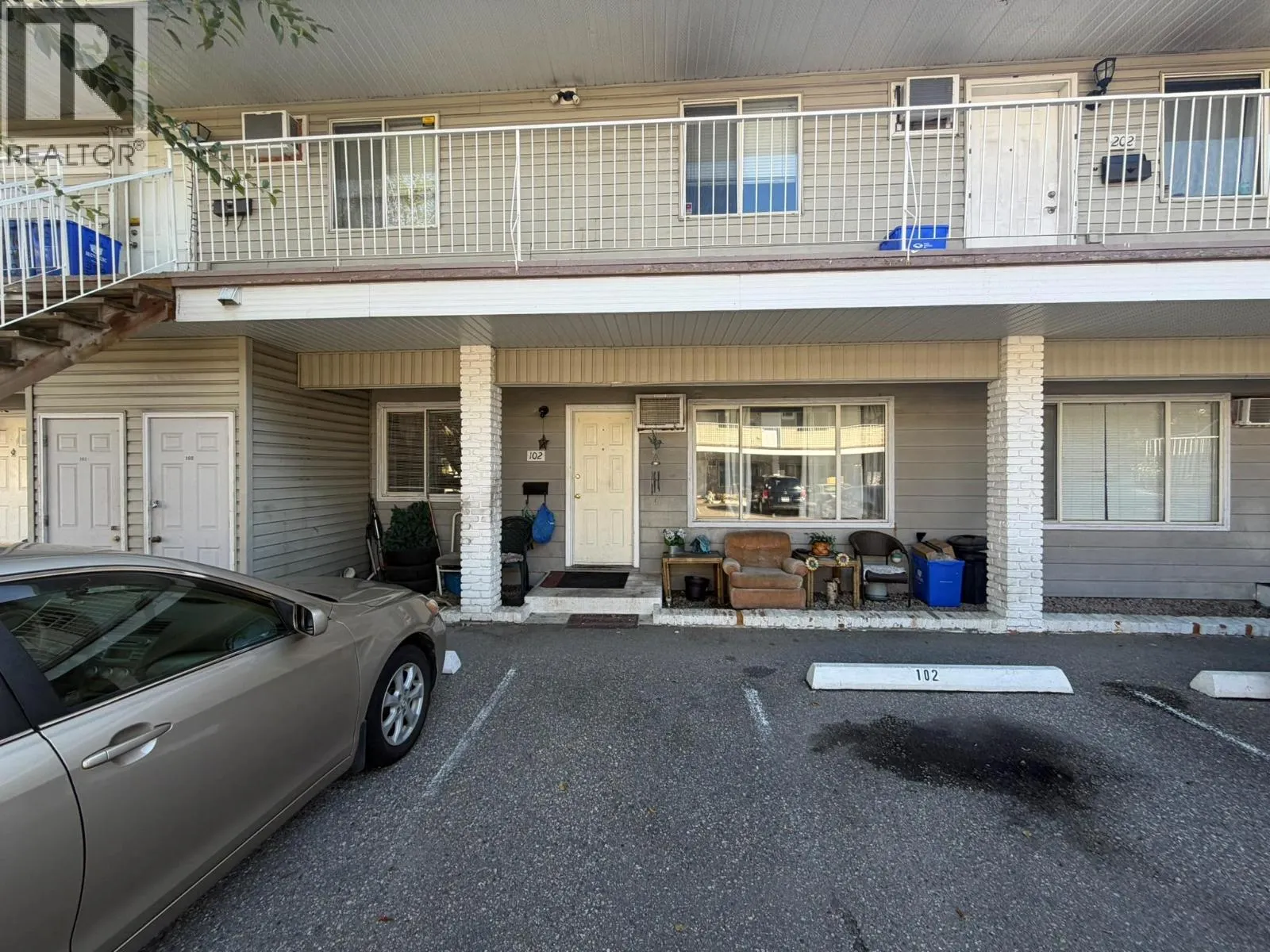 3710 24 Avenue Unit# 102