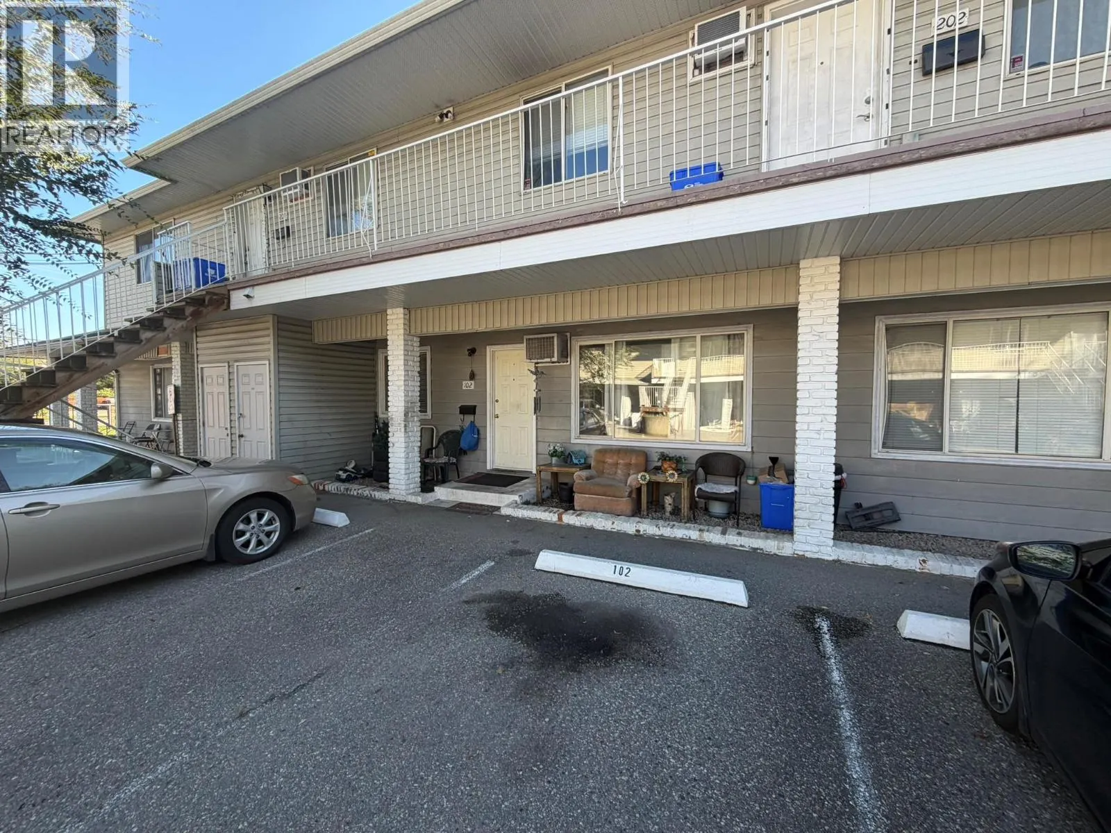3710 24 Avenue Unit# 102