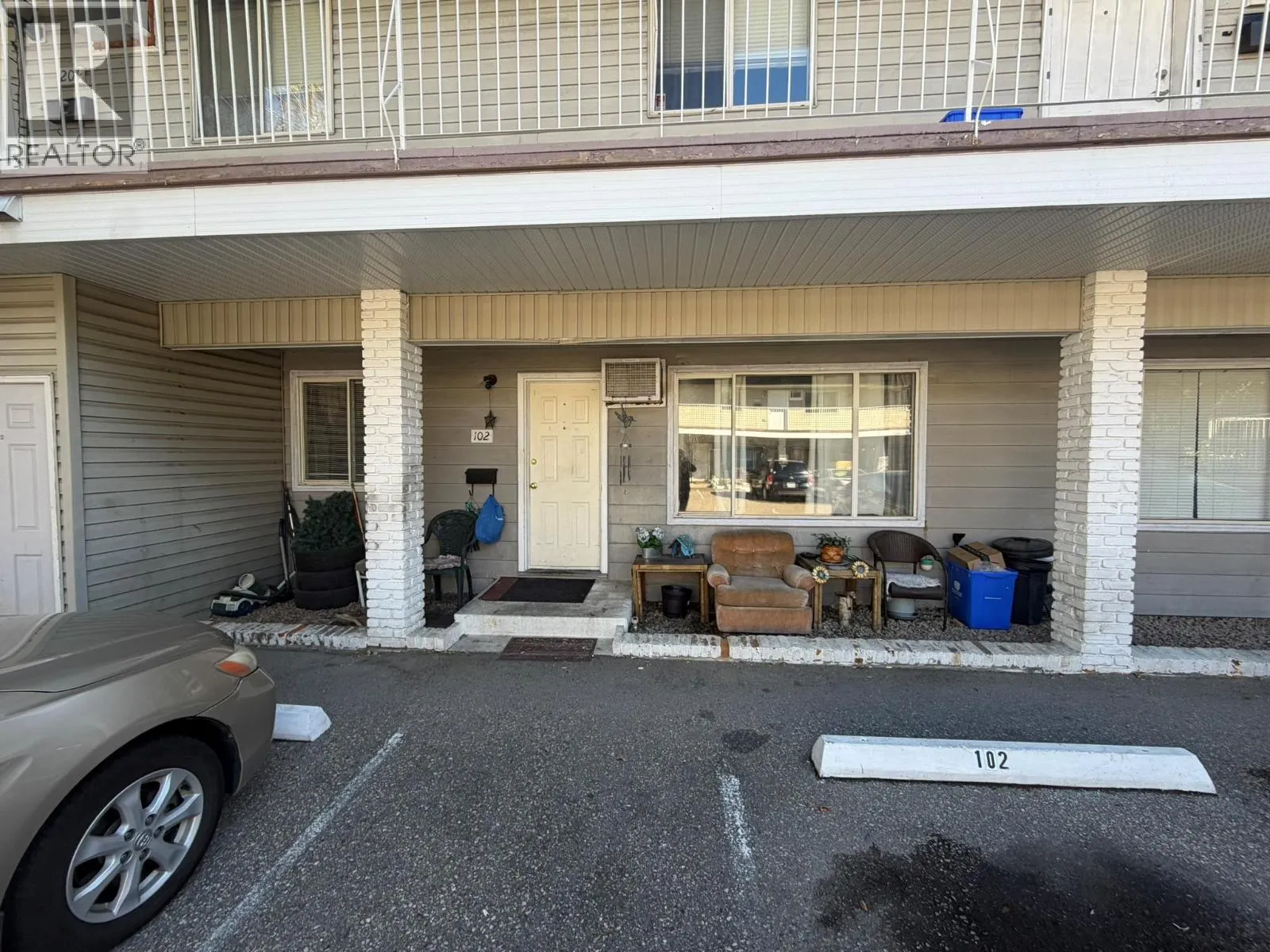 3710 24 Avenue Unit# 102