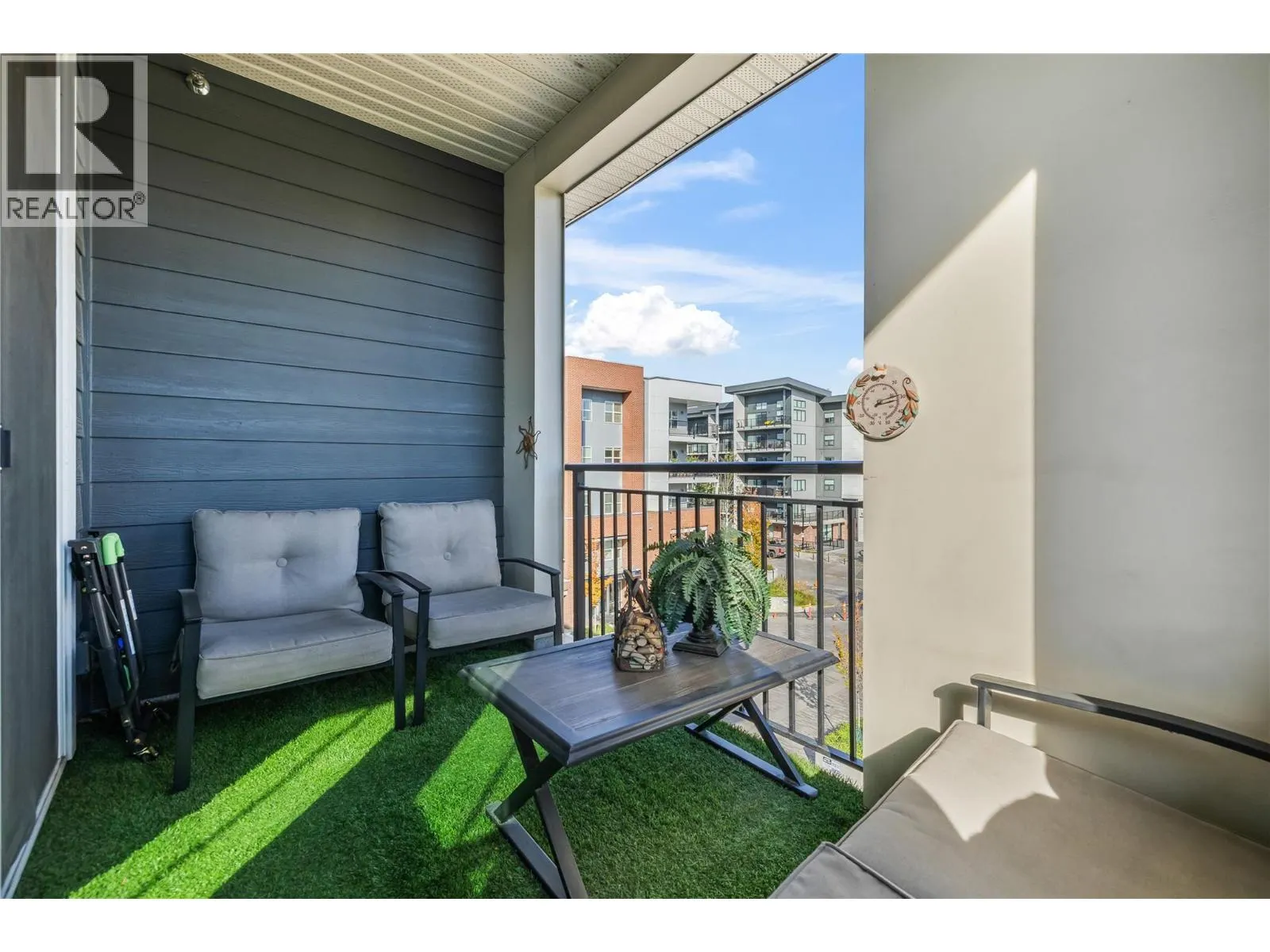 1770 Richter Street Unit# PH 18