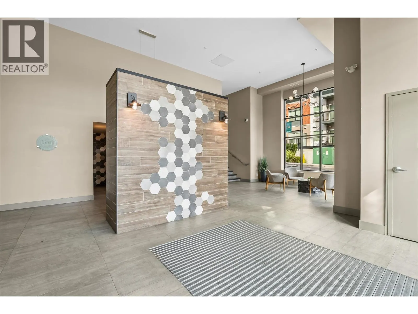 1770 Richter Street Unit# PH 18