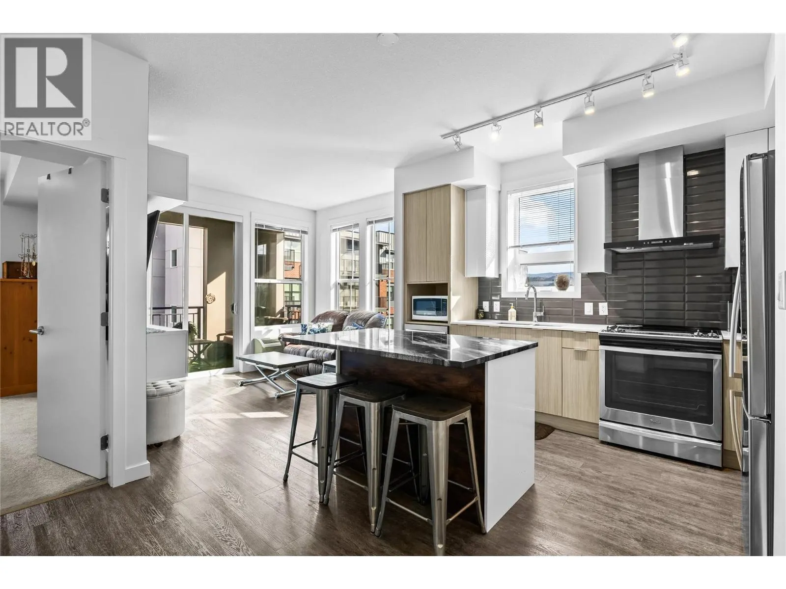 1770 Richter Street Unit# PH 18