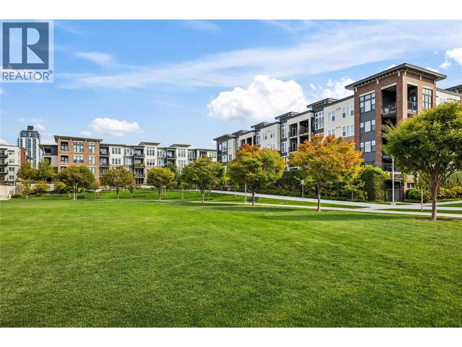 1770 Richter Street Unit# PH 18