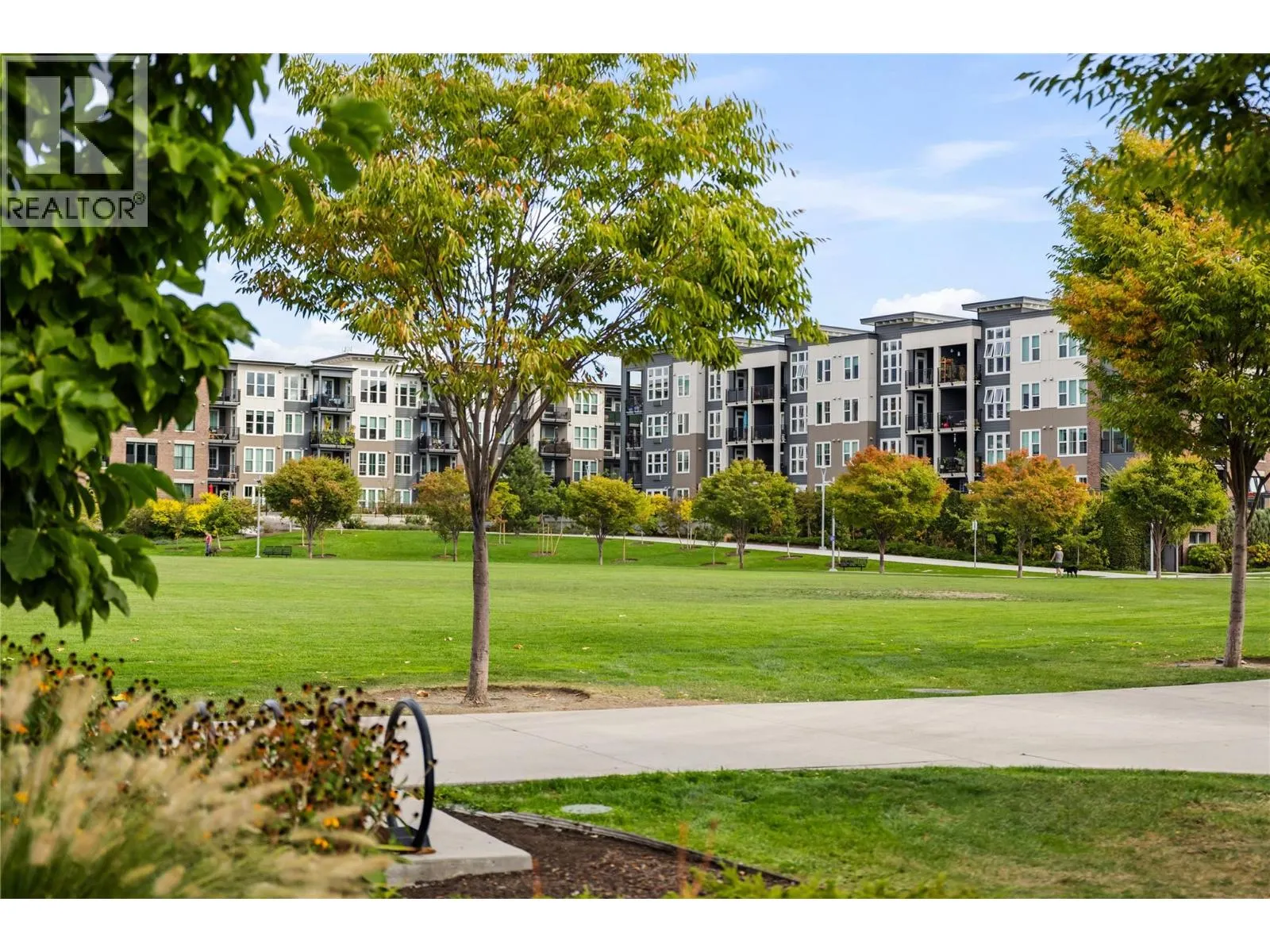 1770 Richter Street Unit# PH 18