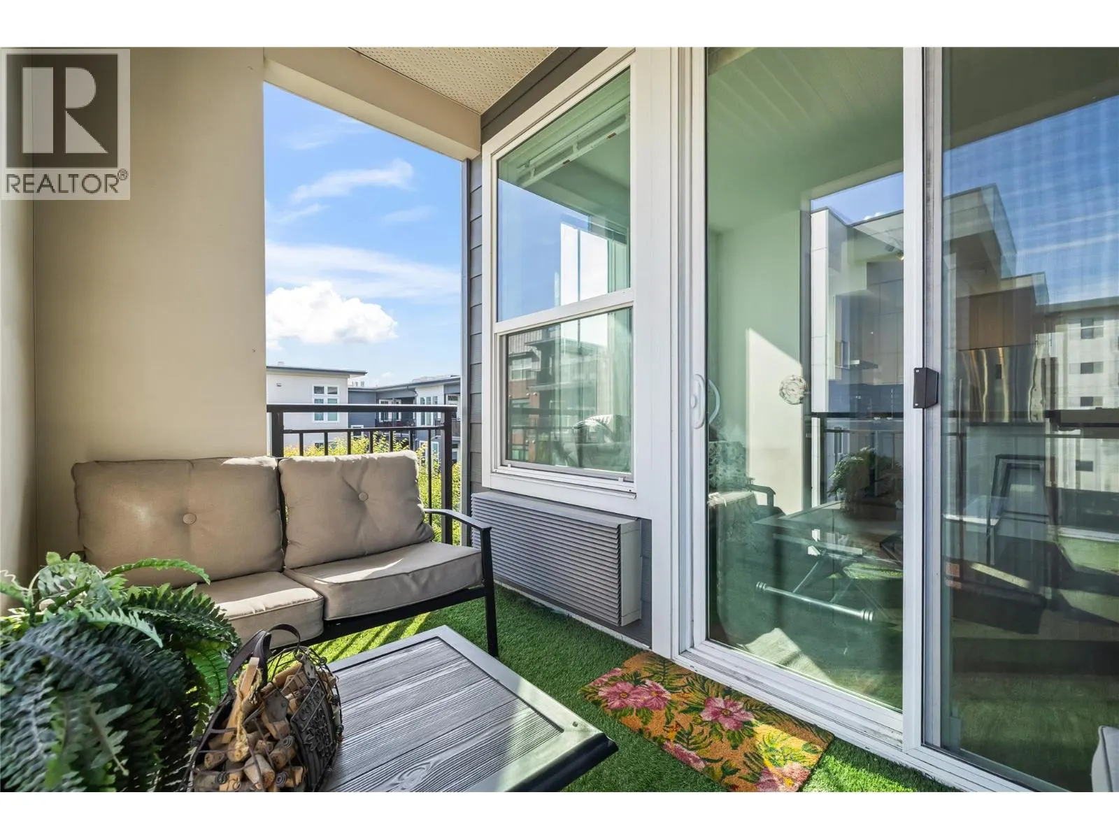 1770 Richter Street Unit# PH 18