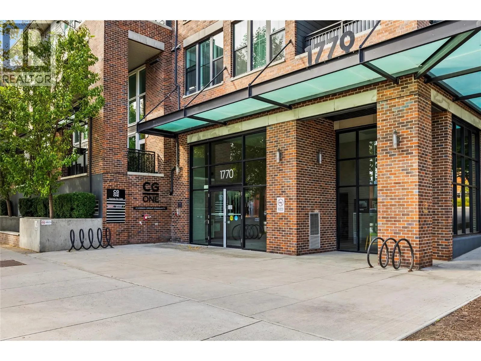 1770 Richter Street Unit# PH 18