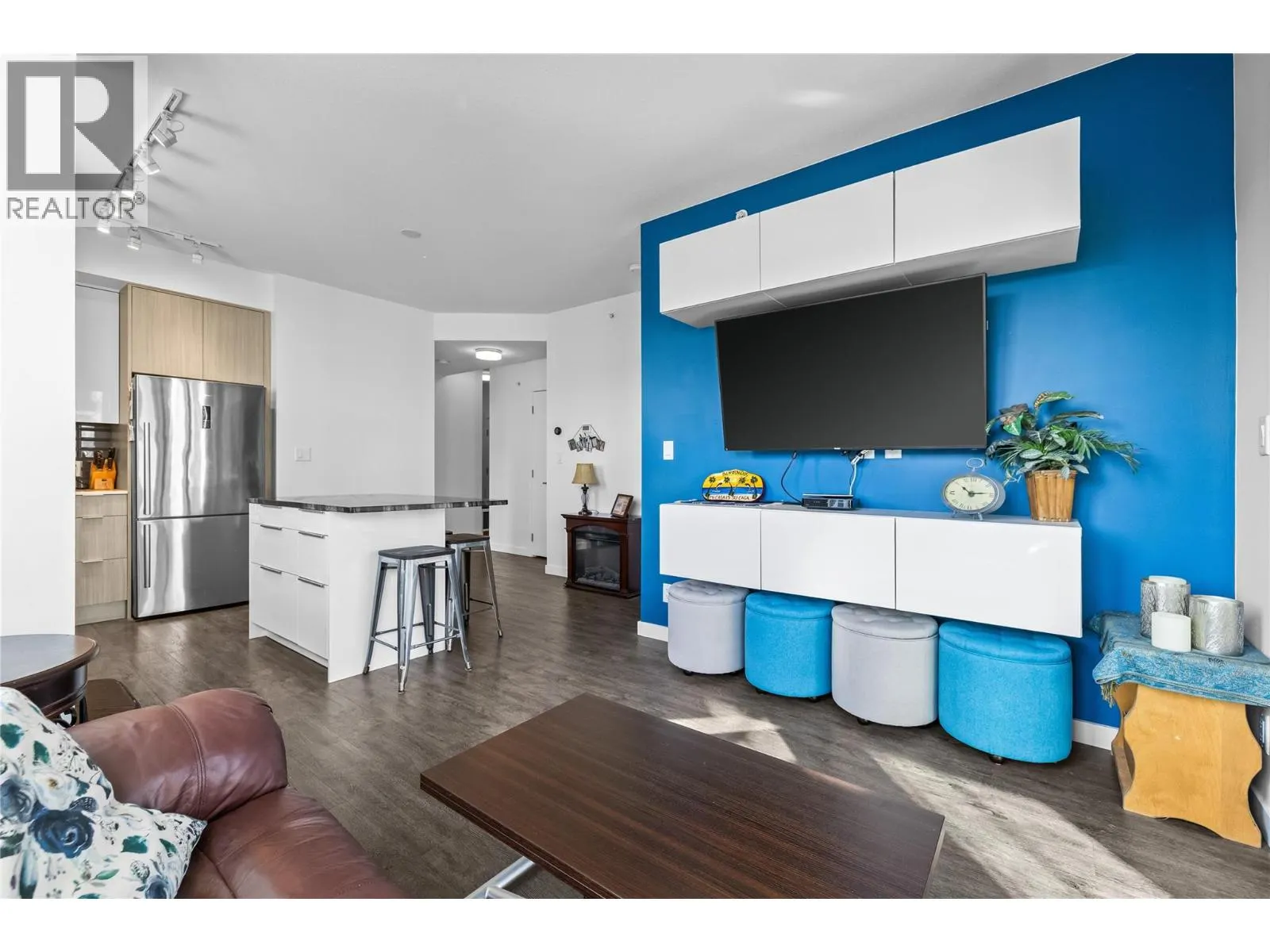 1770 Richter Street Unit# PH 18