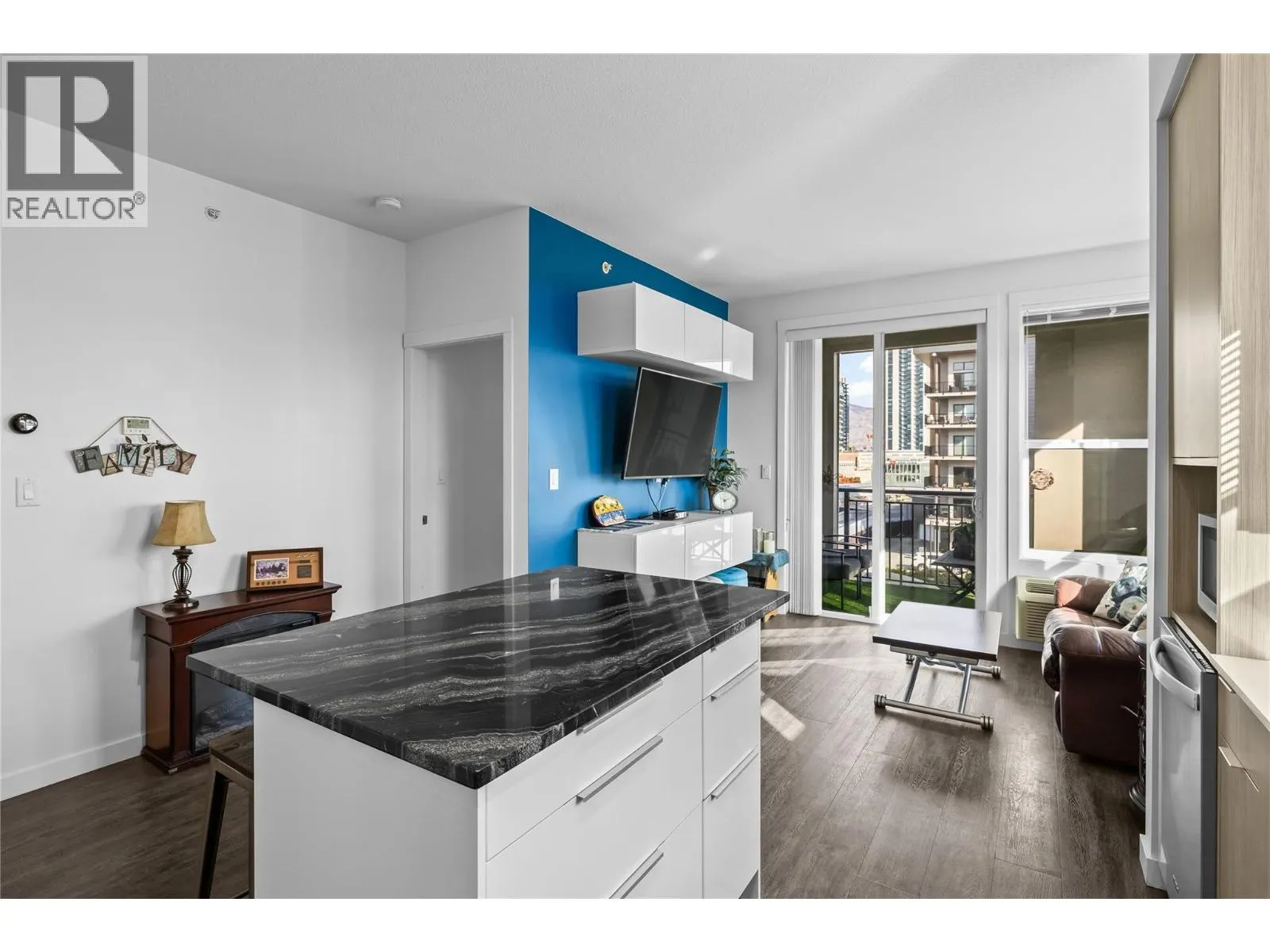 1770 Richter Street Unit# PH 18