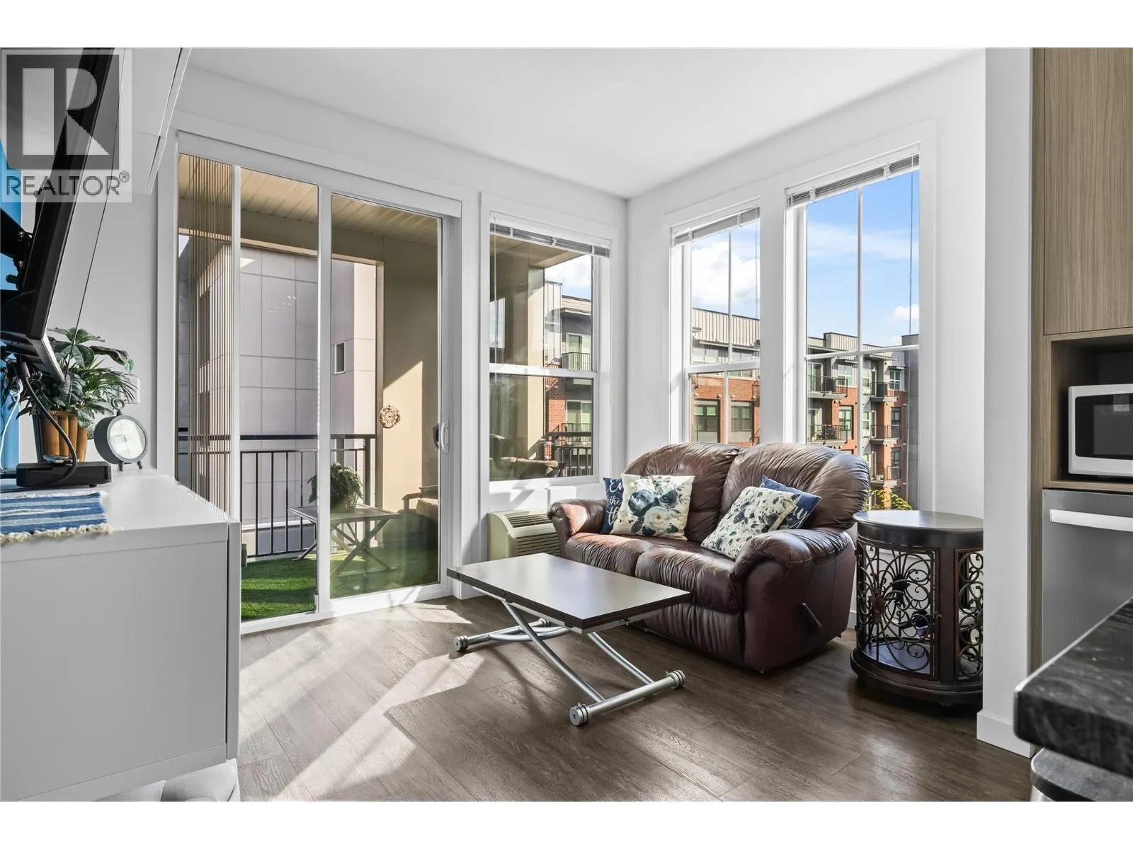 1770 Richter Street Unit# PH 18