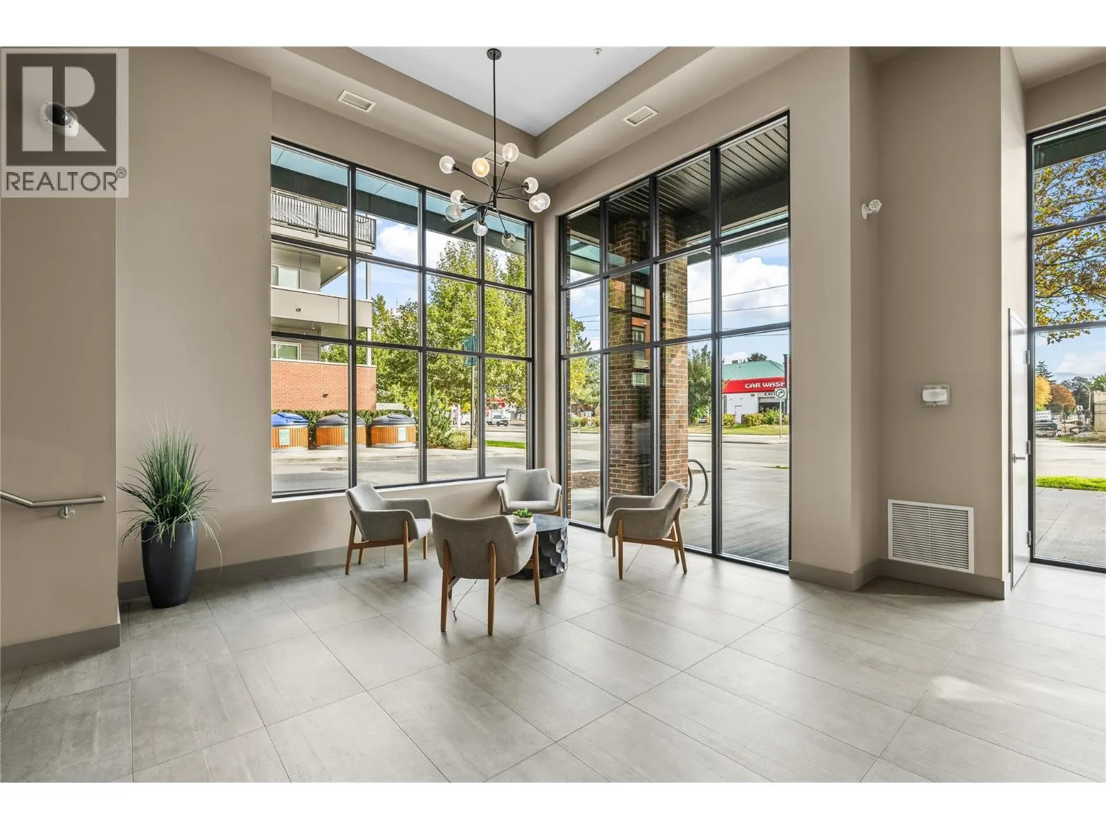 1770 Richter Street Unit# PH 18