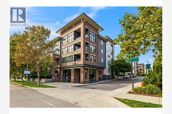 1770 Richter Street Unit# PH 18