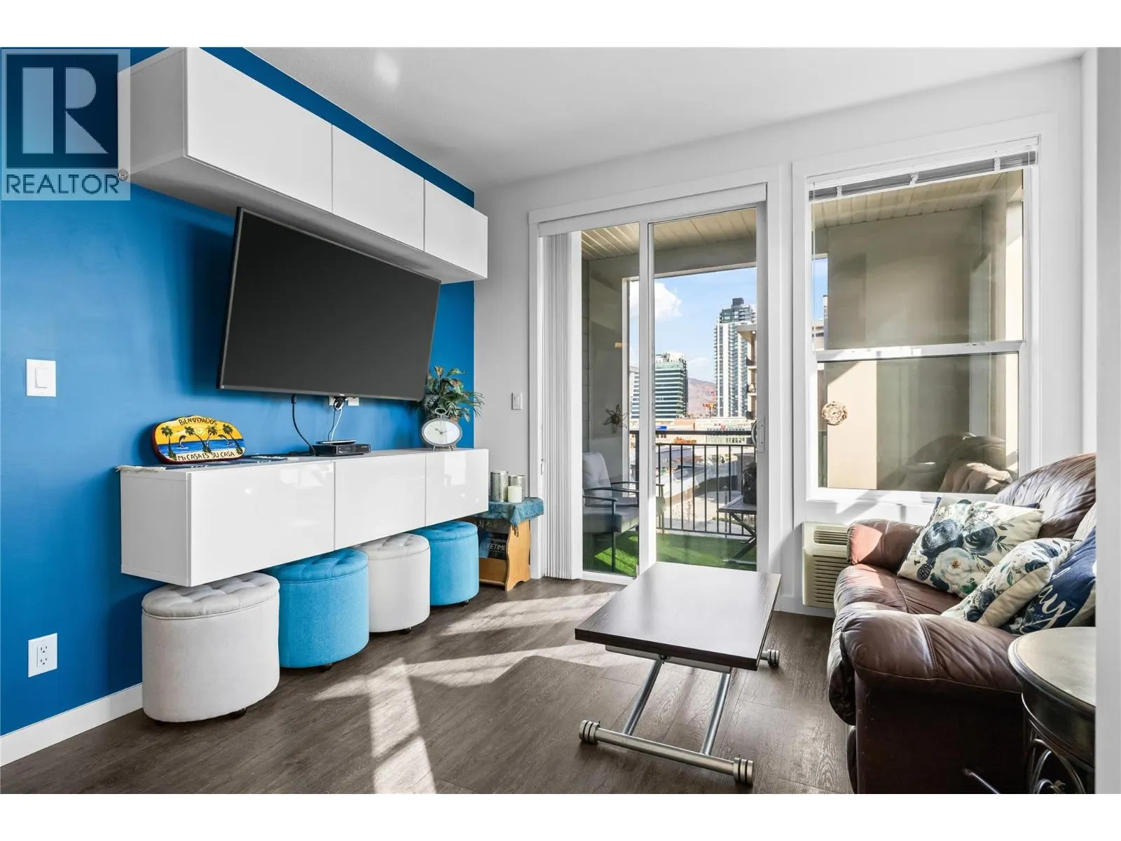 1770 Richter Street Unit# PH 18