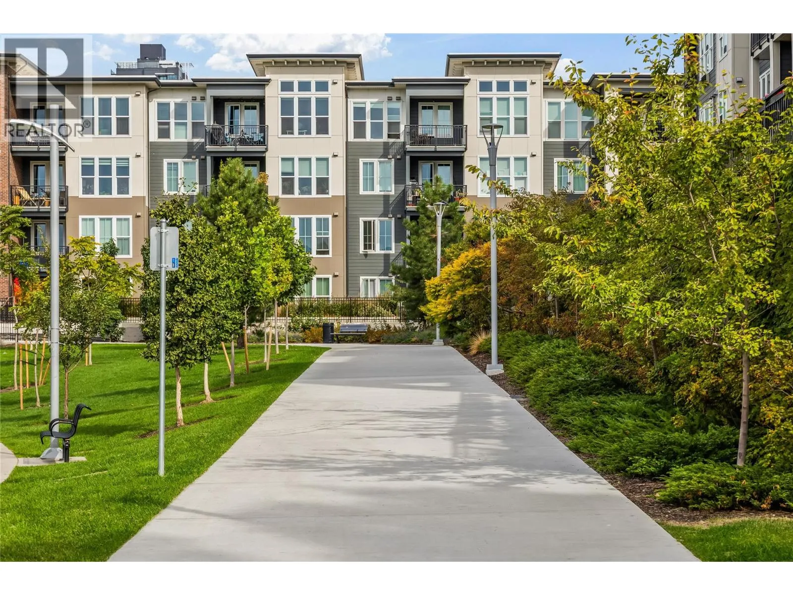 1770 Richter Street Unit# PH 18