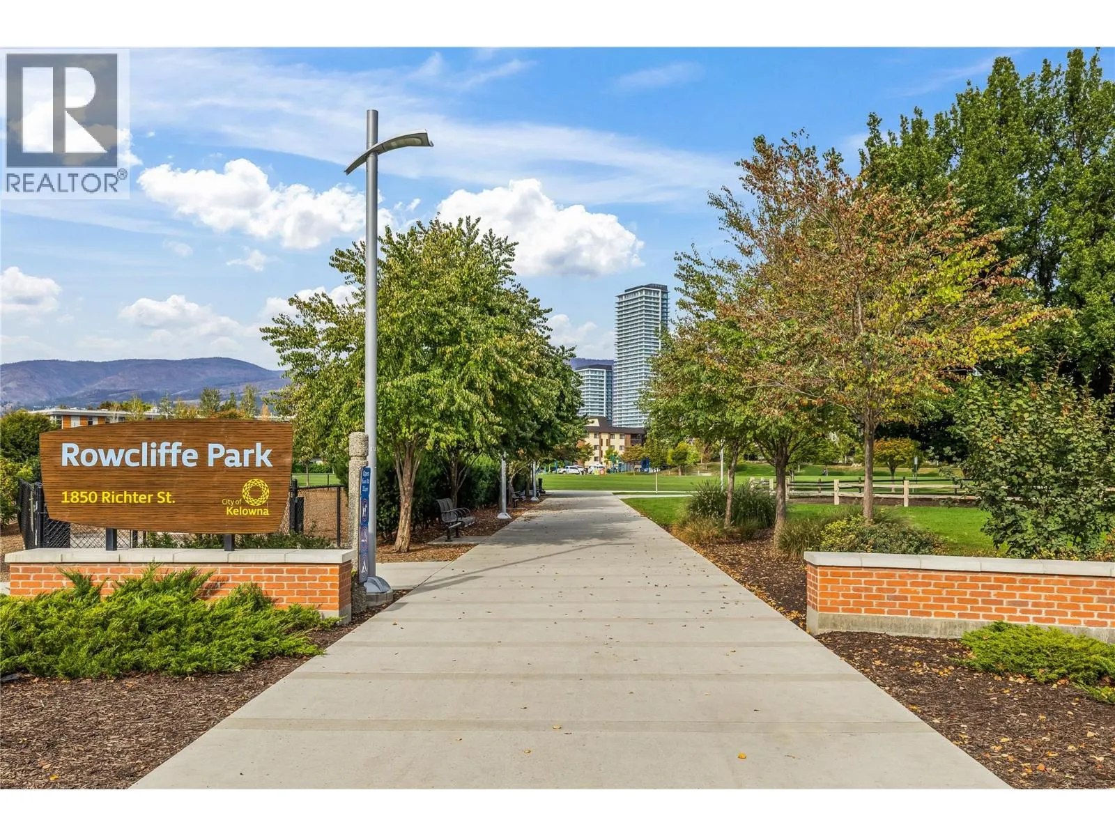 1770 Richter Street Unit# PH 18