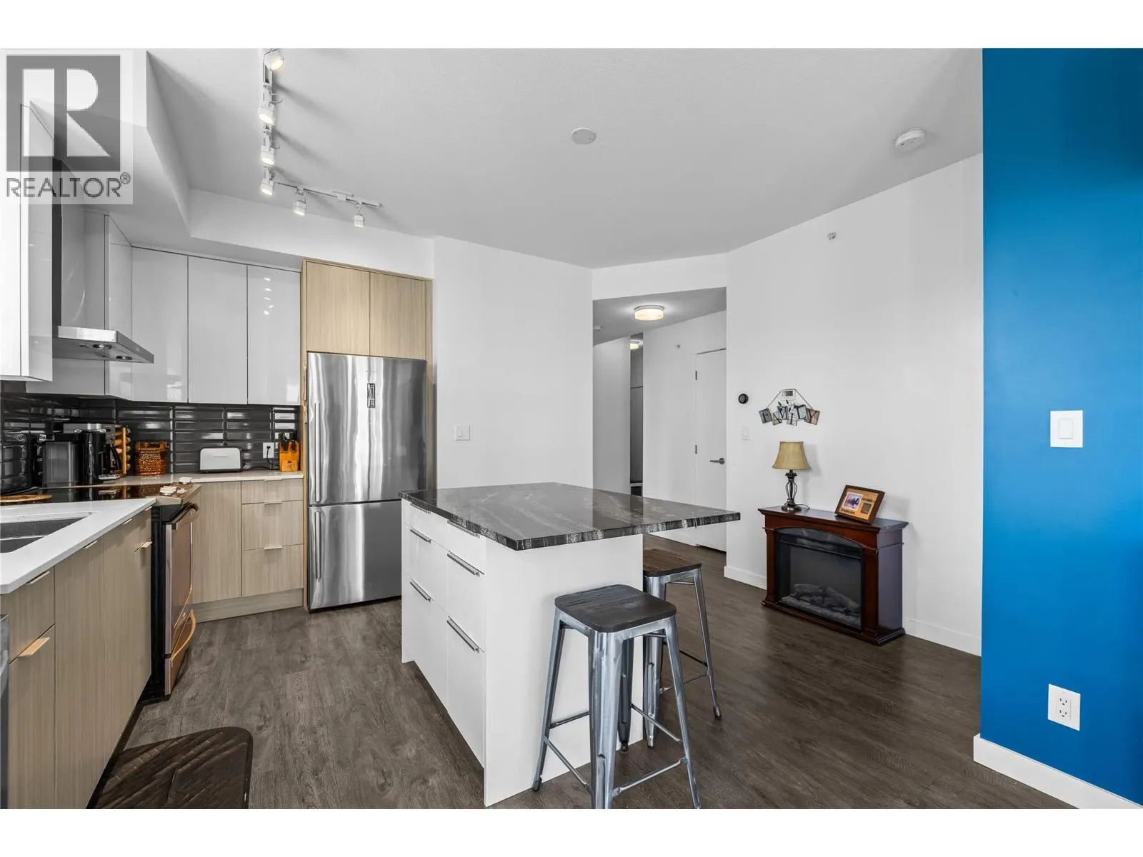 1770 Richter Street Unit# PH 18