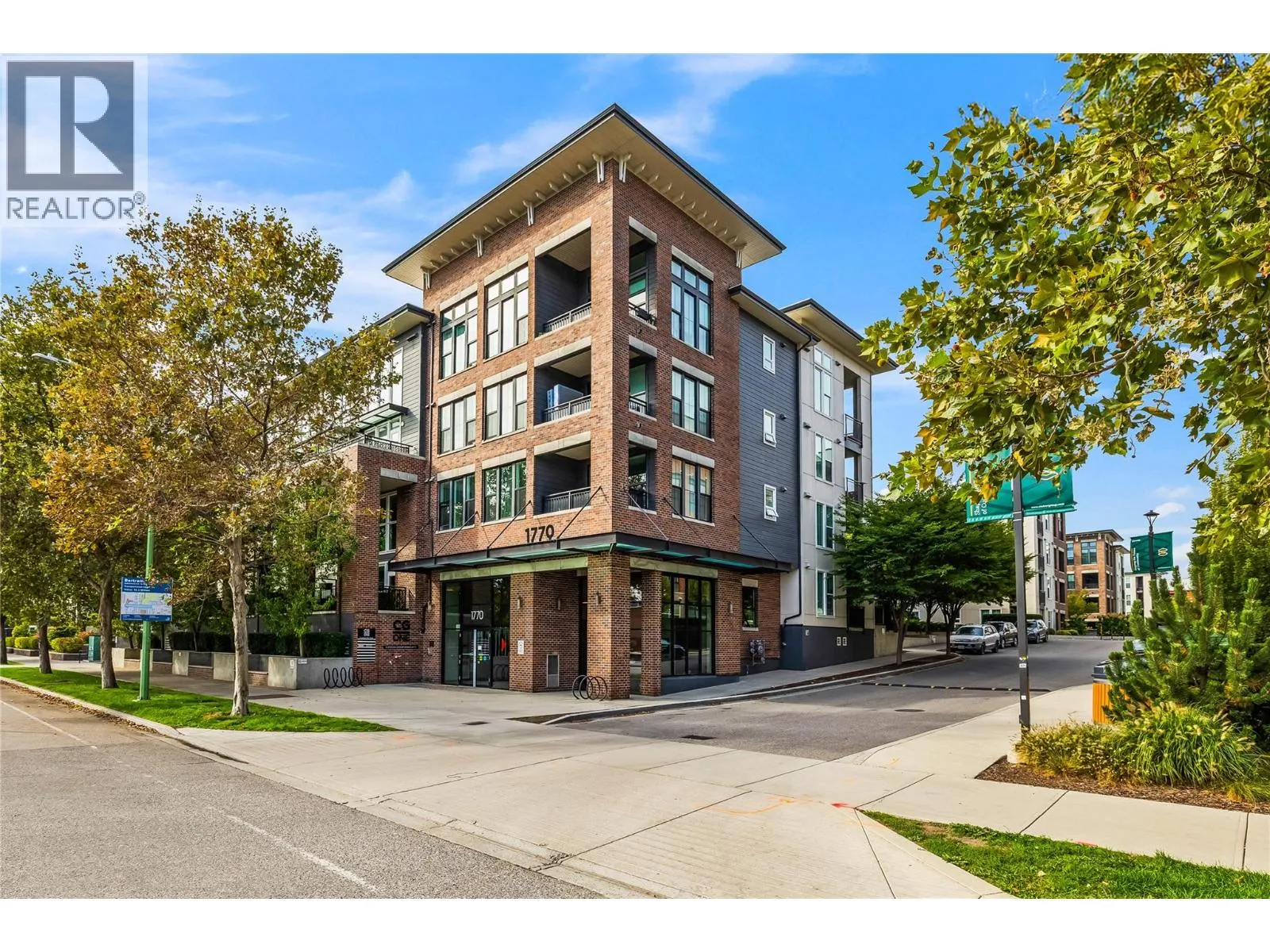 1770 Richter Street Unit# PH 18