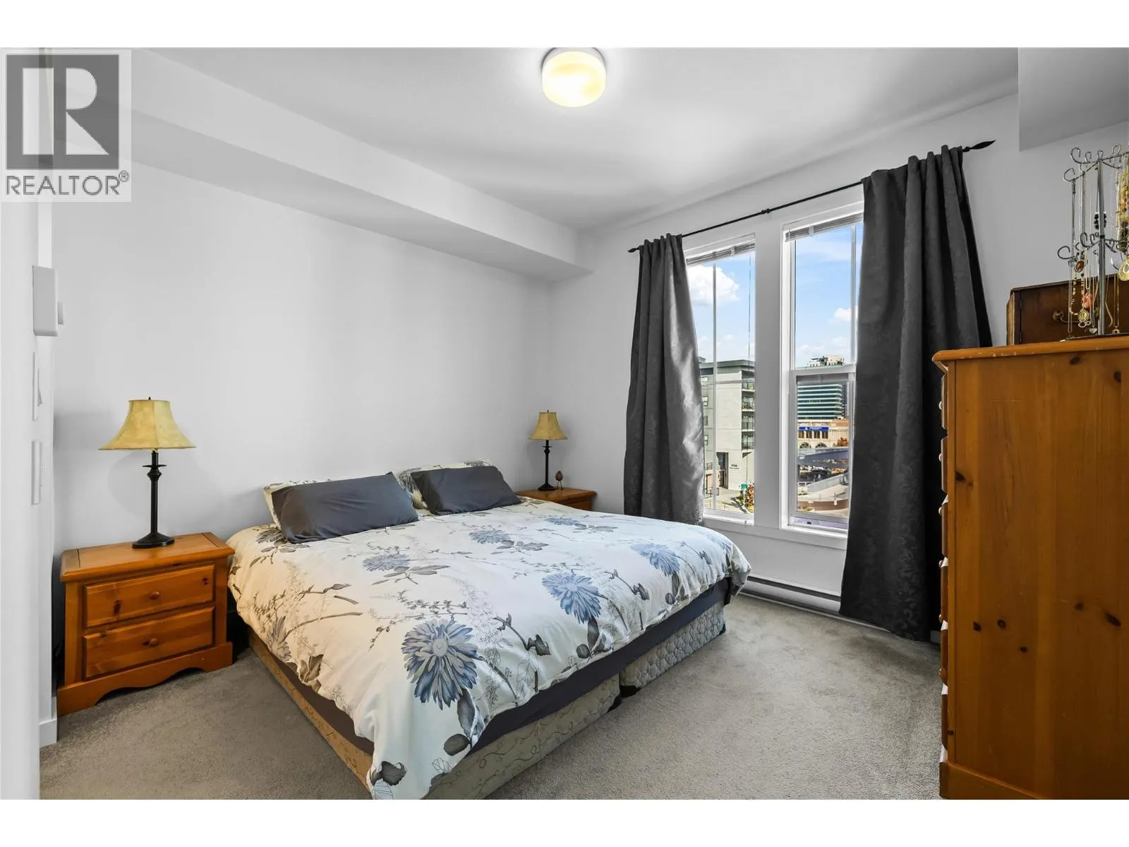 1770 Richter Street Unit# PH 18