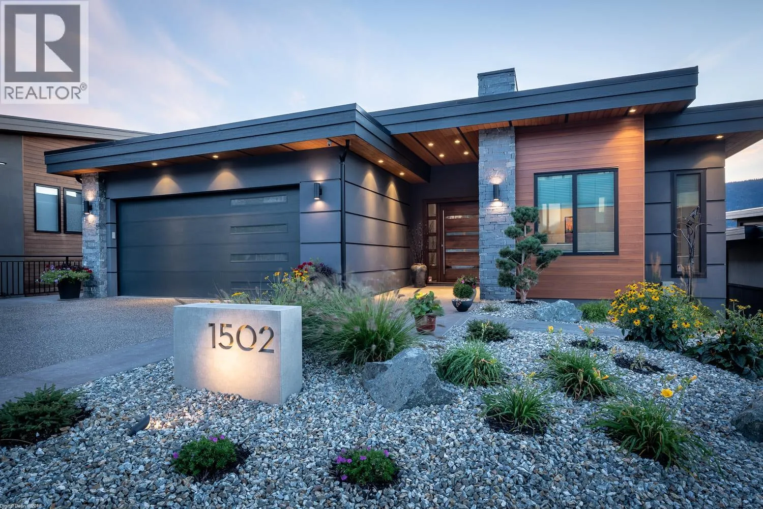1502 Marble Ledge Drive