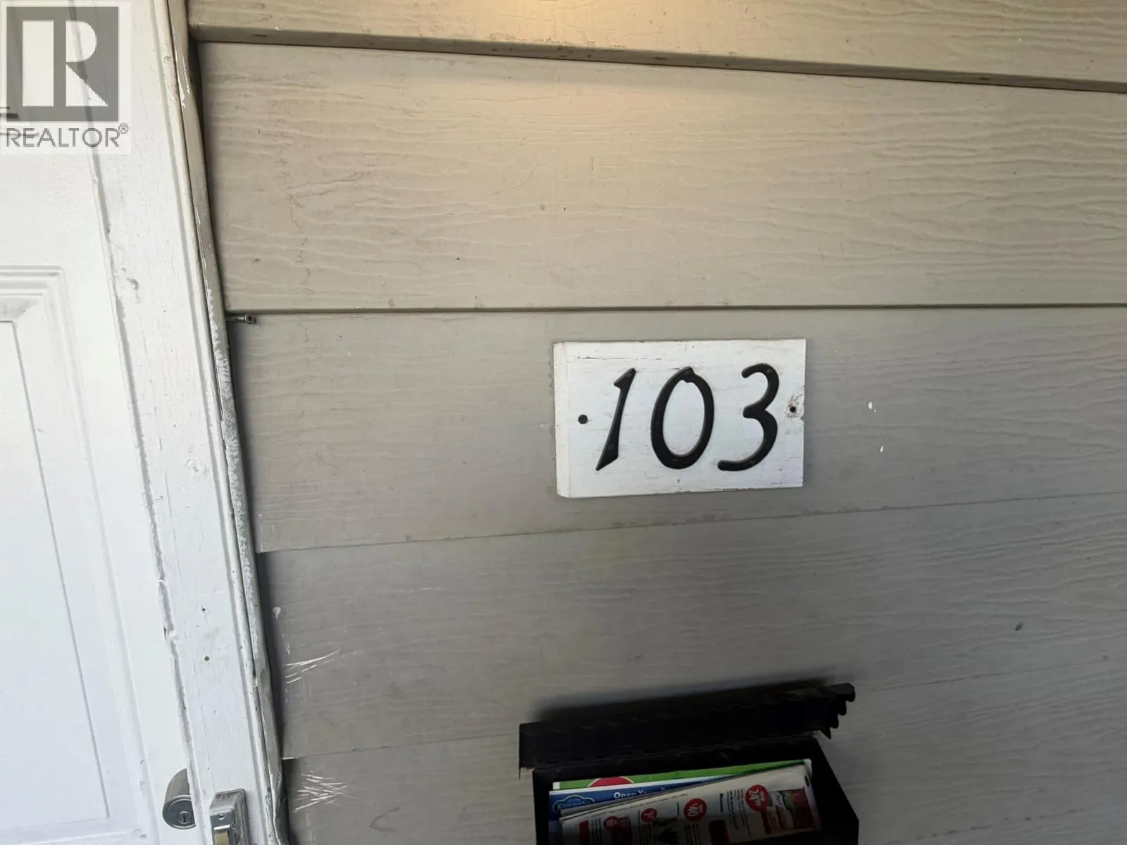 3710 24 Avenue Unit# 103