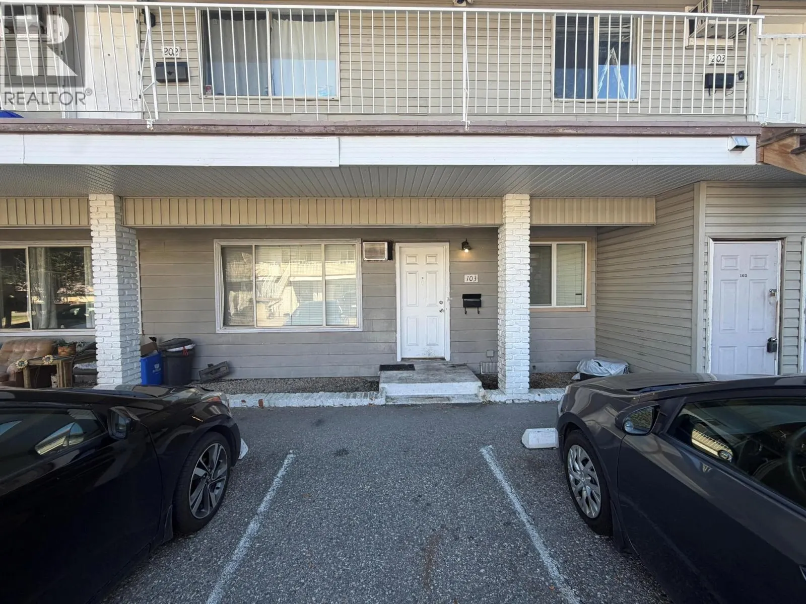 3710 24 Avenue Unit# 103