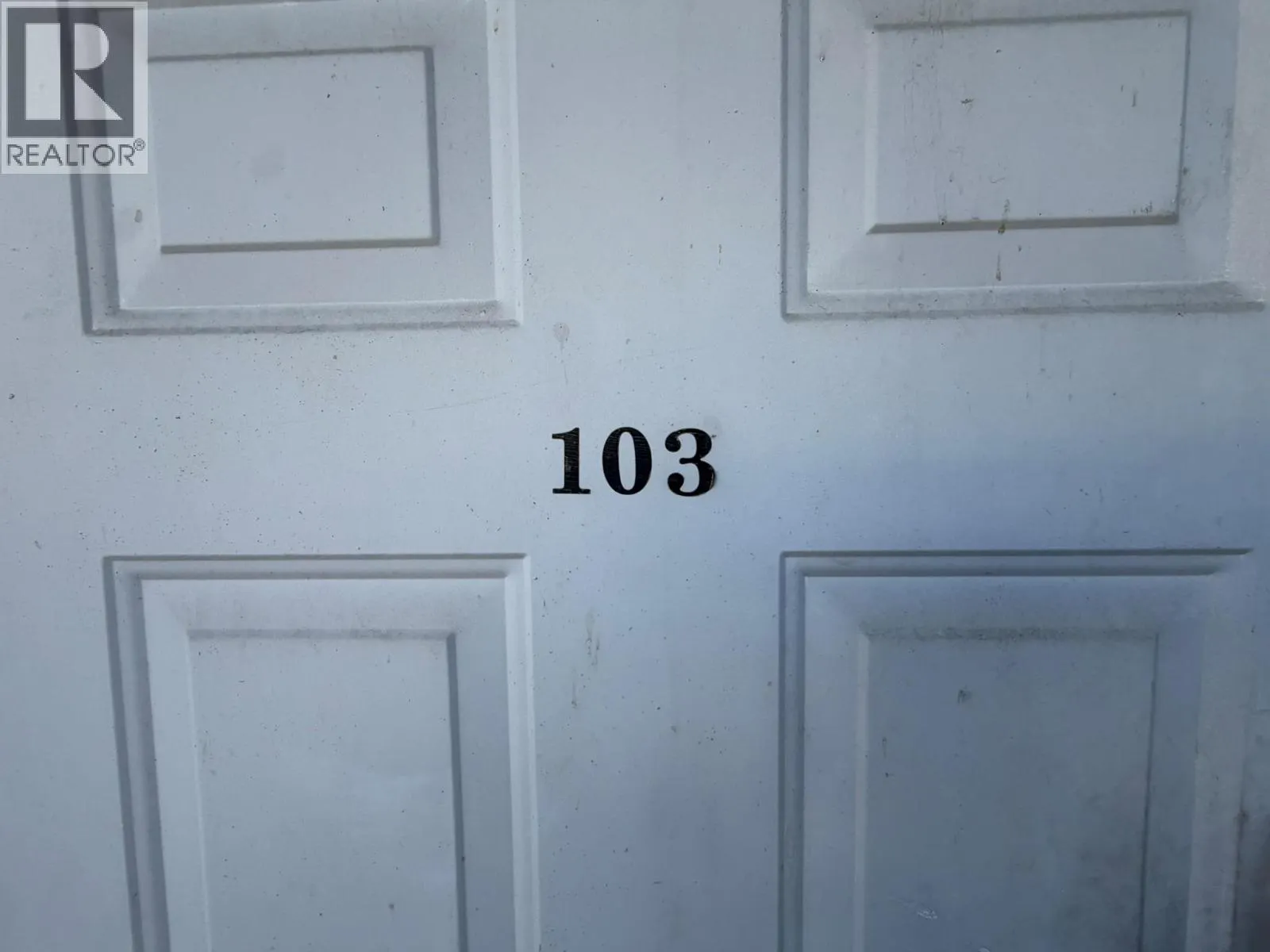 3710 24 Avenue Unit# 103