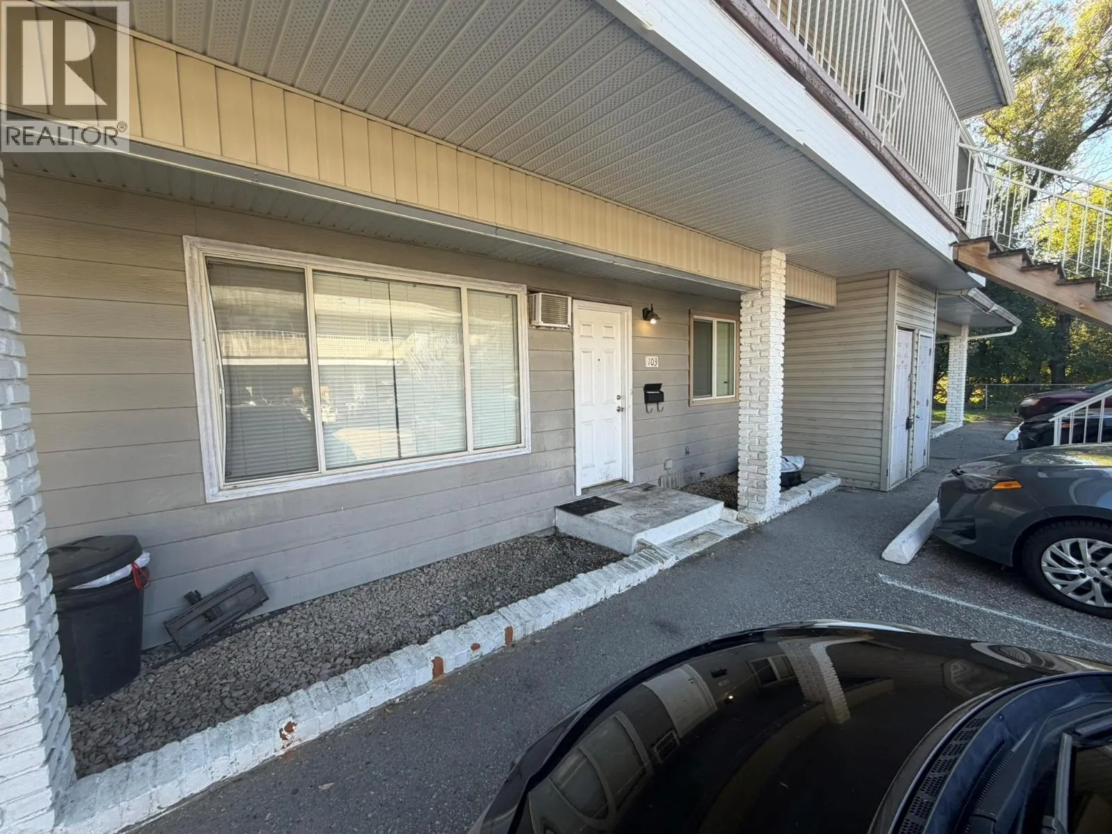 3710 24 Avenue Unit# 103