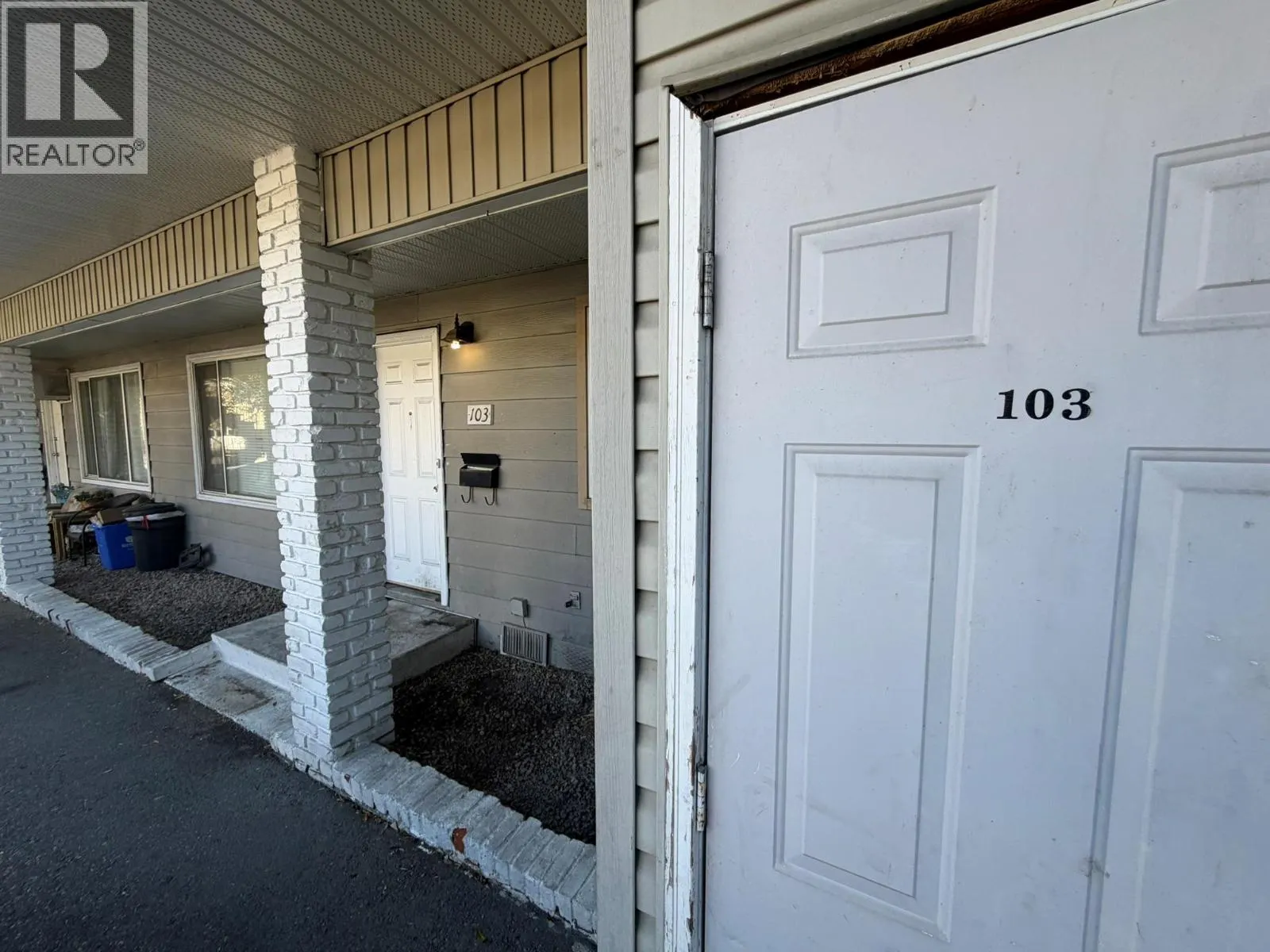 3710 24 Avenue Unit# 103