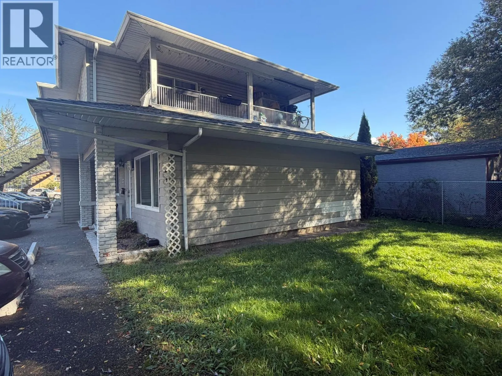 3710 24 Avenue Unit# 104