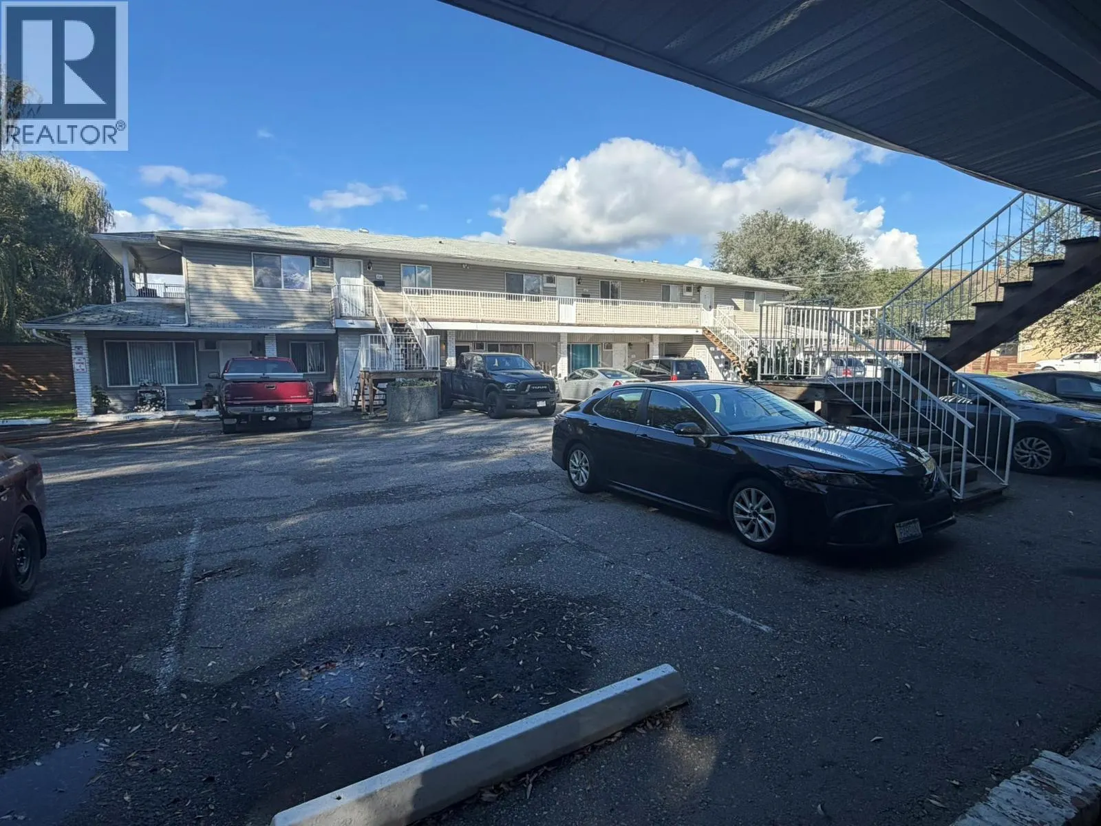 3710 24 Avenue Unit# 104
