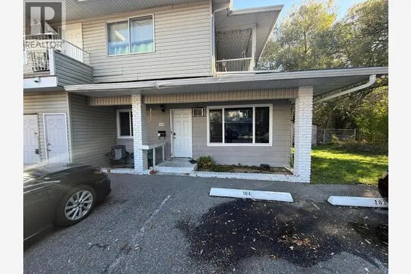 3710 24 Avenue Unit# 104