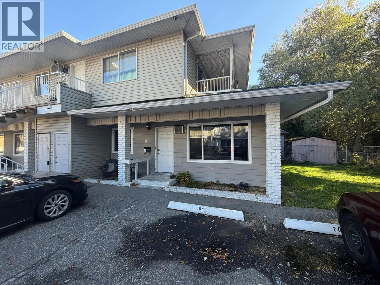 3710 24 Avenue Unit# 104