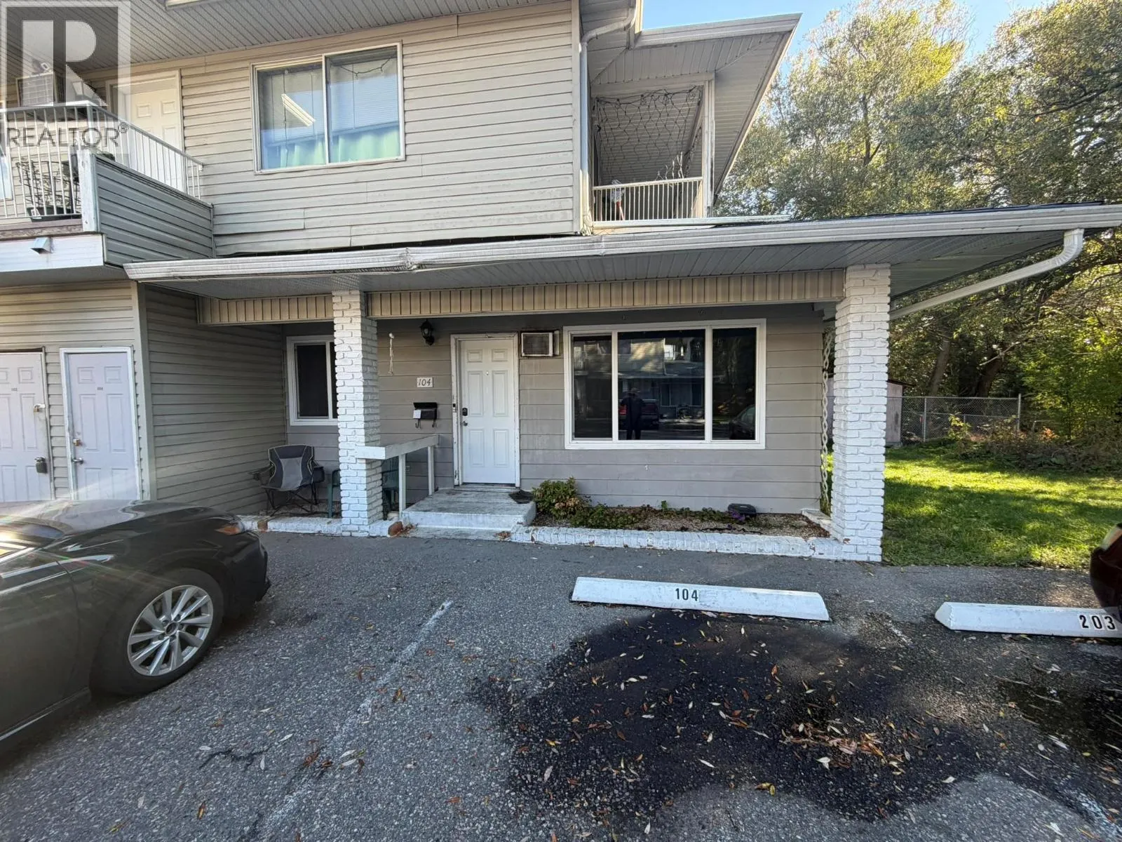 3710 24 Avenue Unit# 104