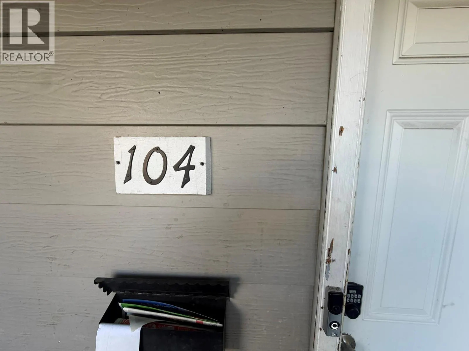 3710 24 Avenue Unit# 104