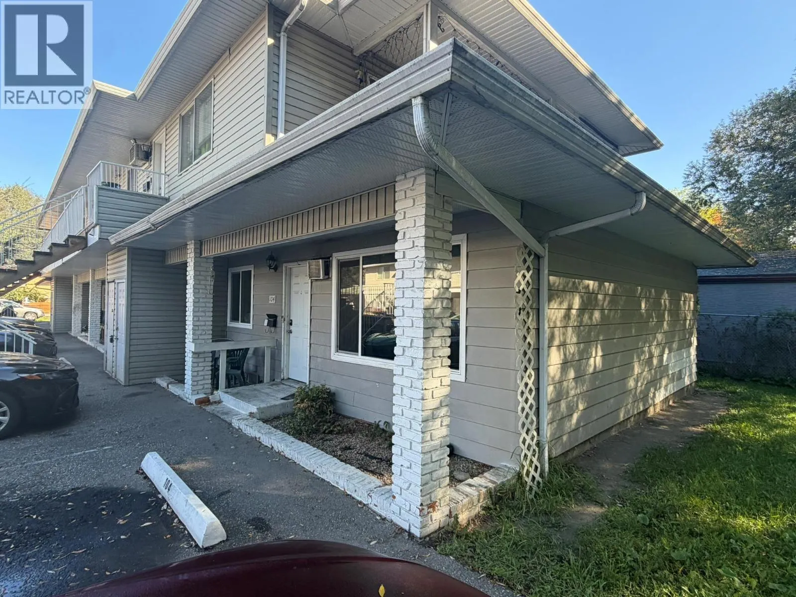 3710 24 Avenue Unit# 104