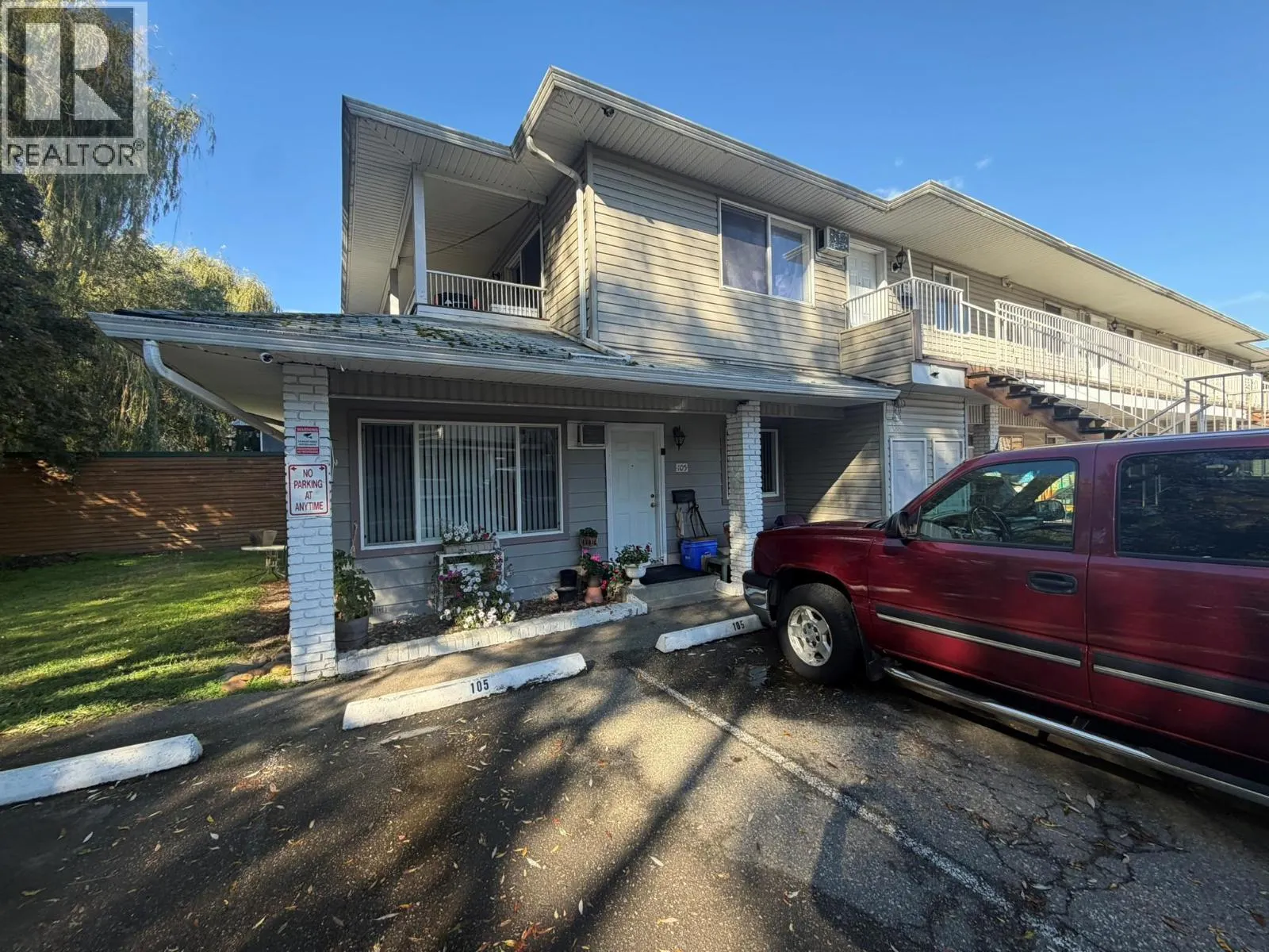3712 24 Avenue Unit# 105