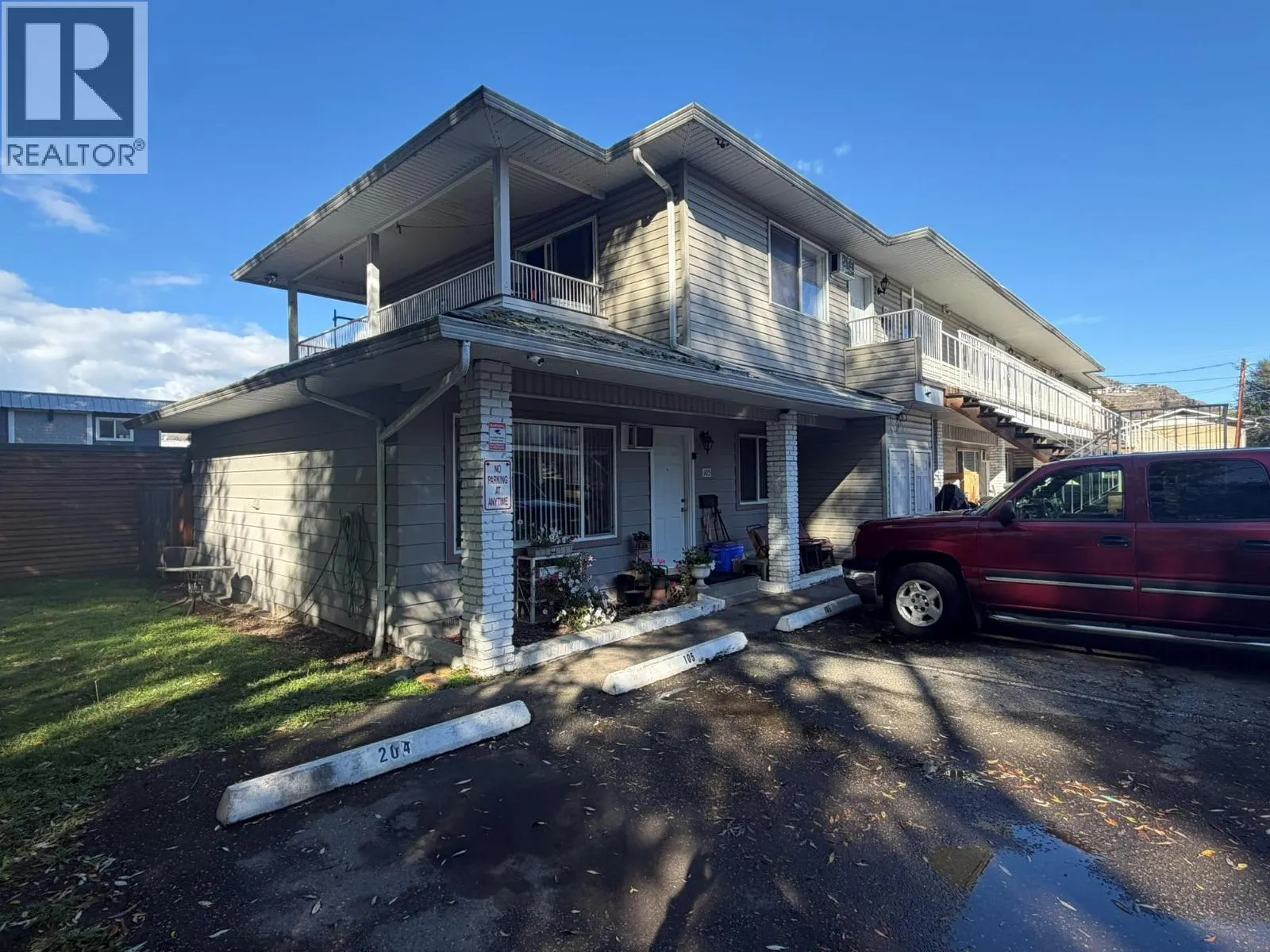 3712 24 Avenue Unit# 105