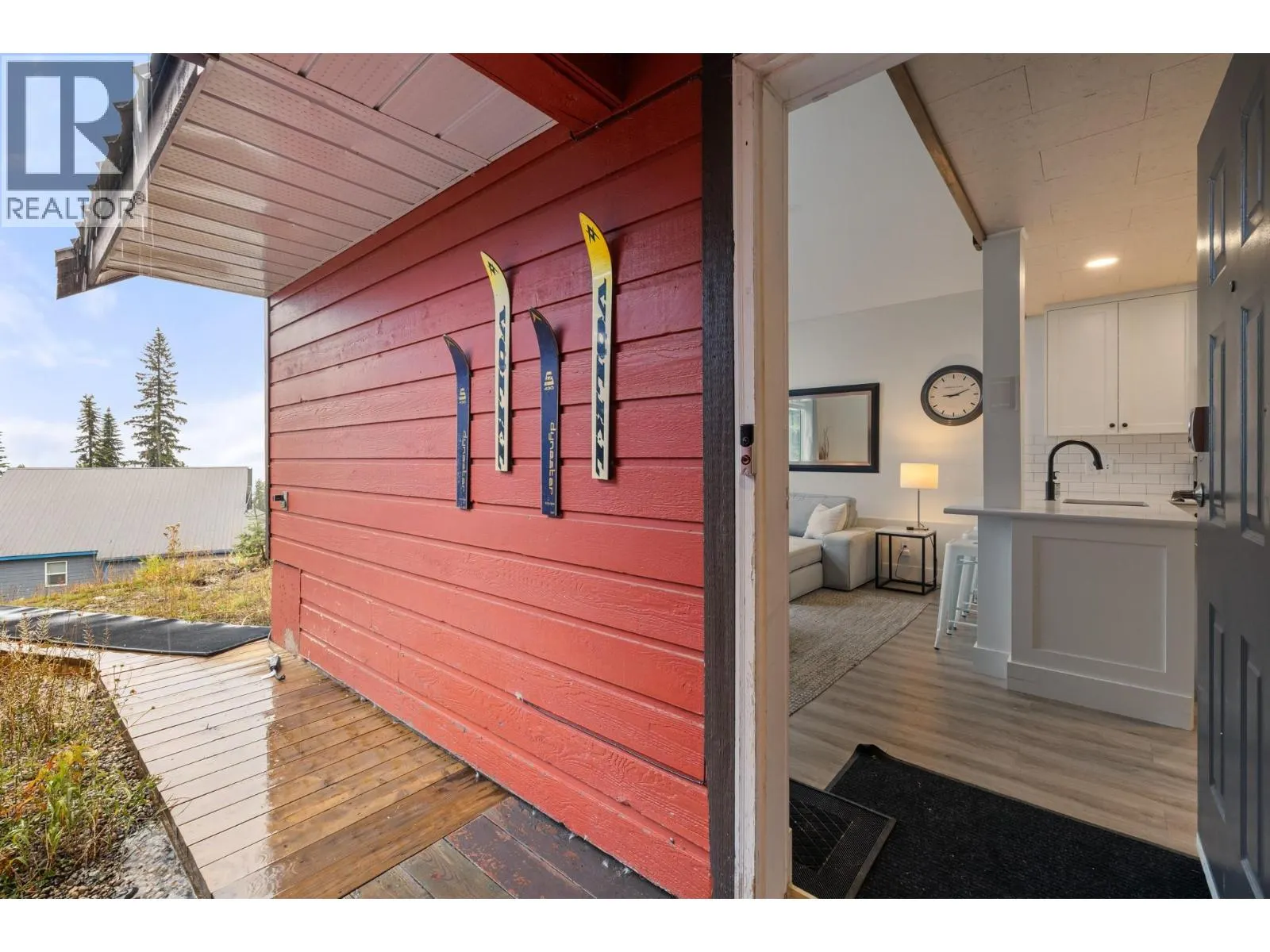 5977 Snow Pines Crescent Unit# 116C